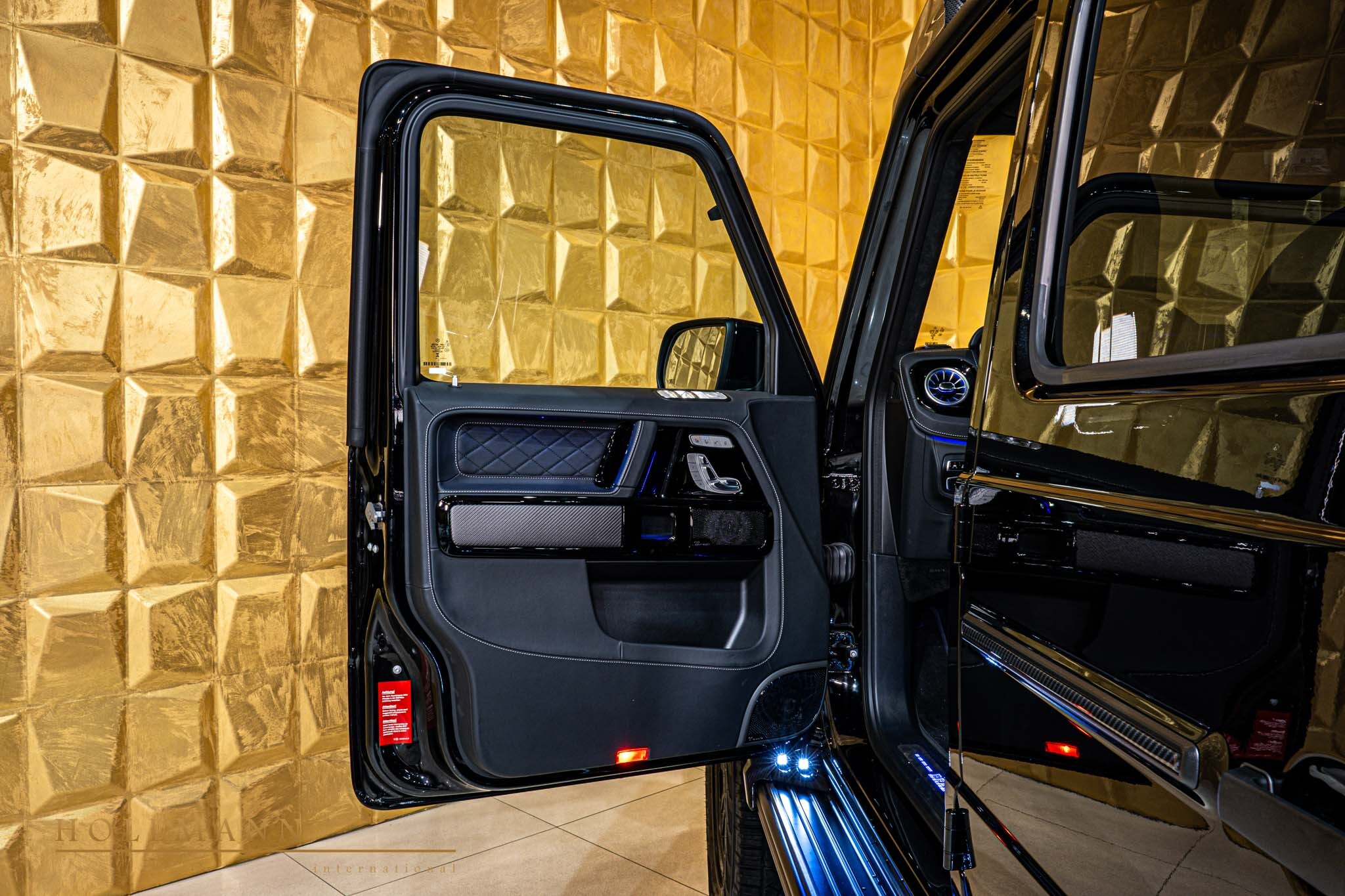 2023 BRABUS G 800 Widestar, 14/20