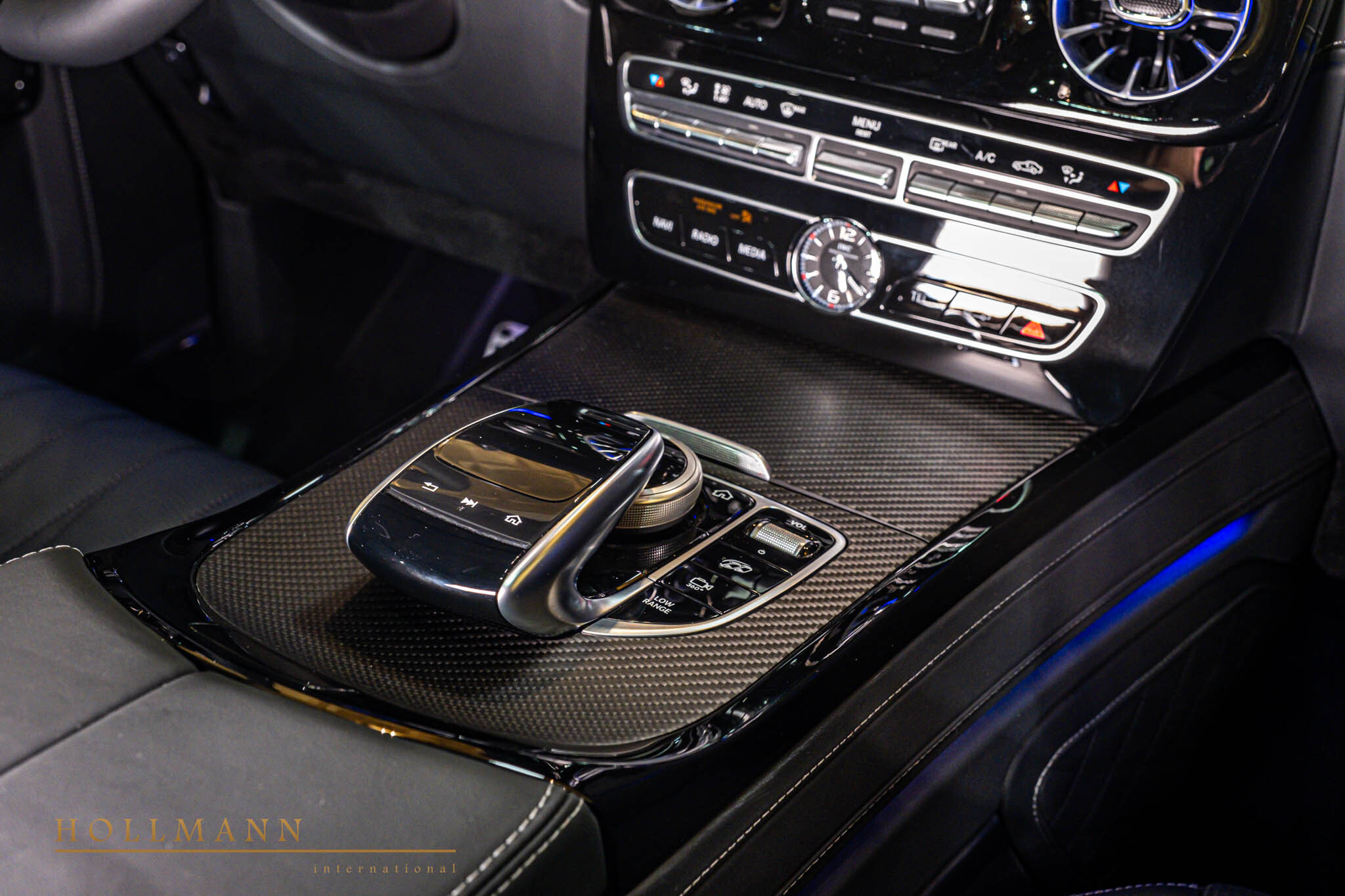 2023 BRABUS G 800 Widestar, 20/20