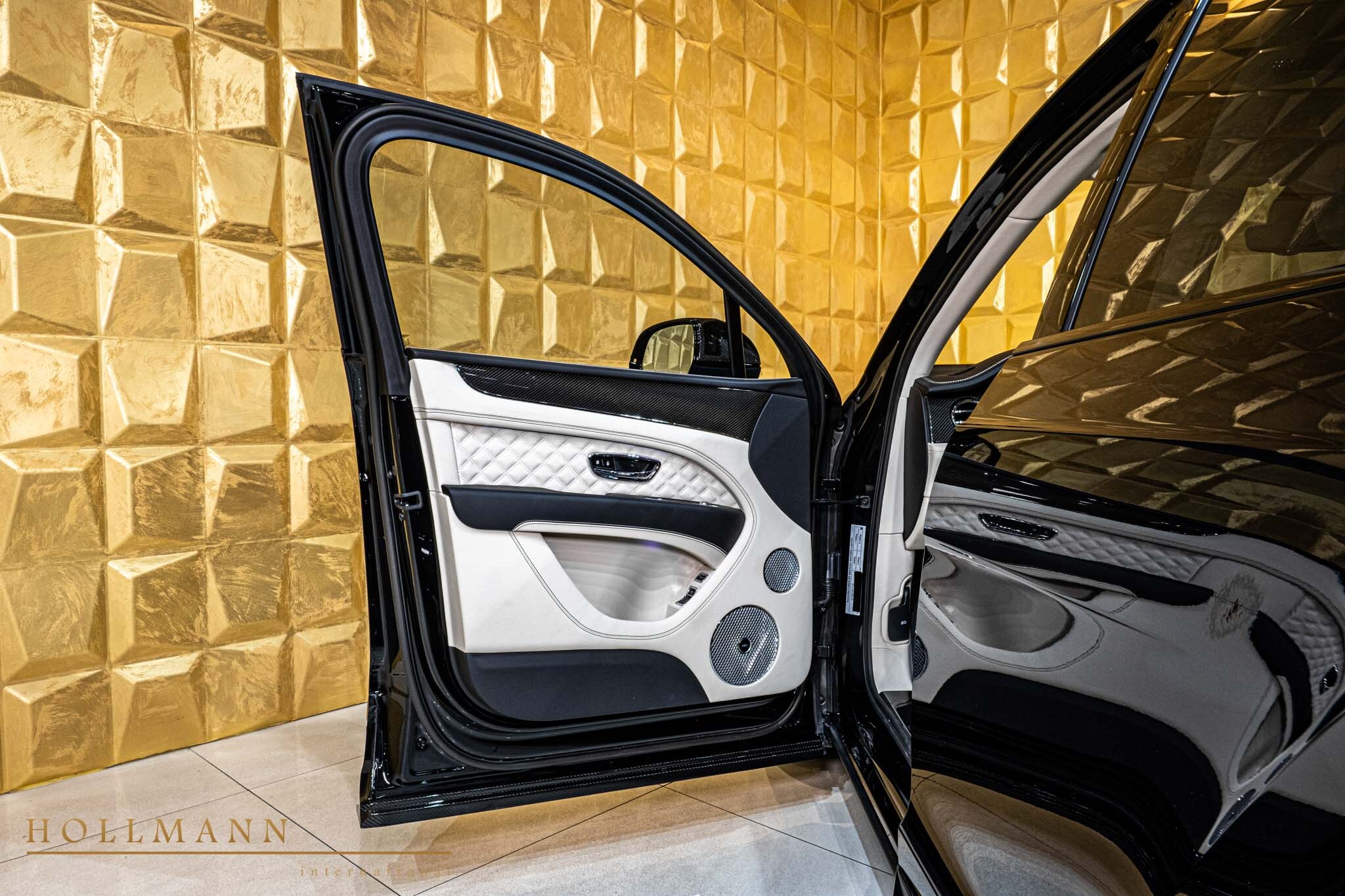 2023 Mansory Bentayga, 14/20