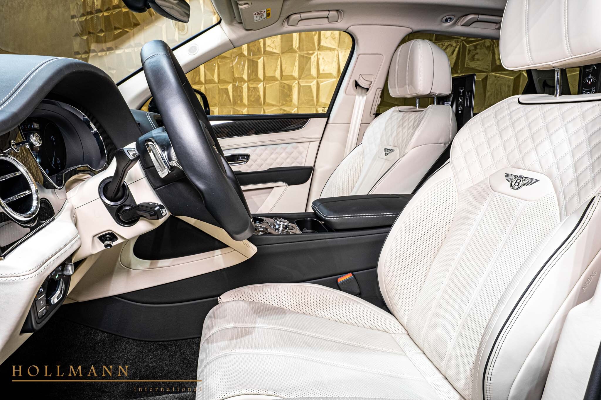 2023 Mansory Bentayga, 15/20