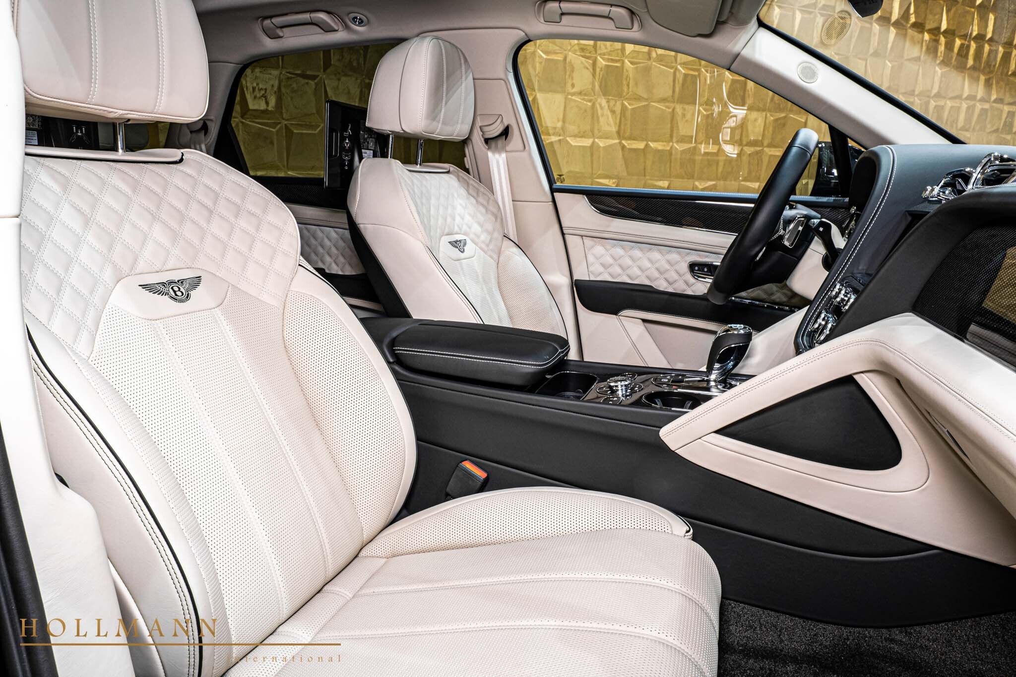 2023 Mansory Bentayga, 16/20