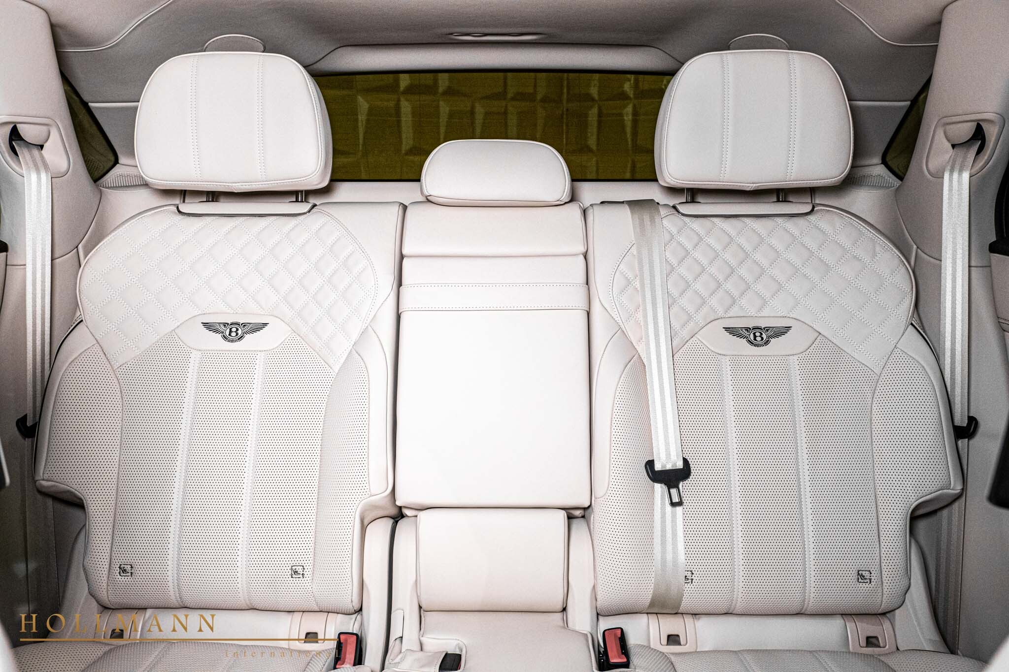 2023 Mansory Bentayga, 17/20
