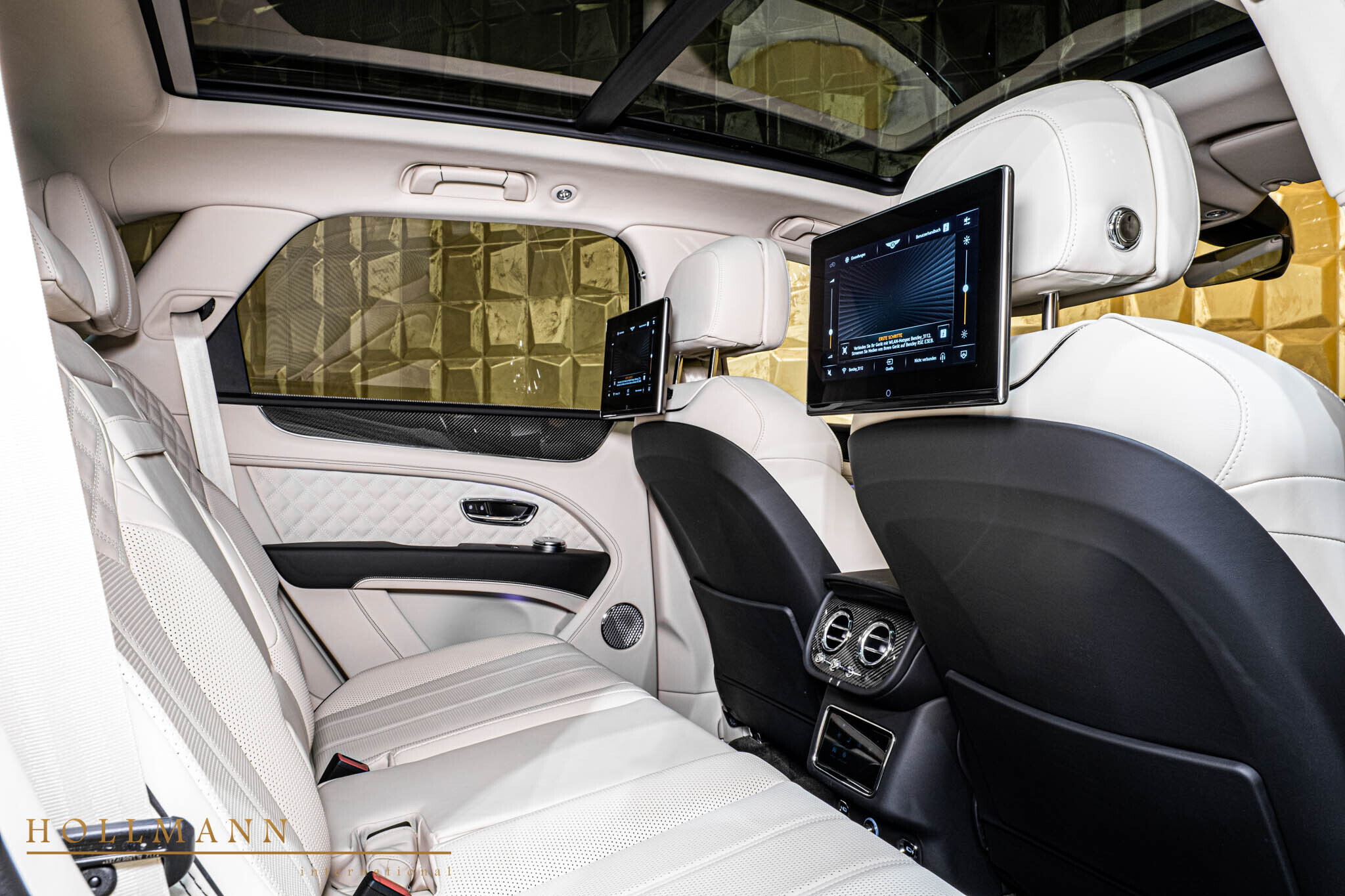 2023 Mansory Bentayga, 19/20