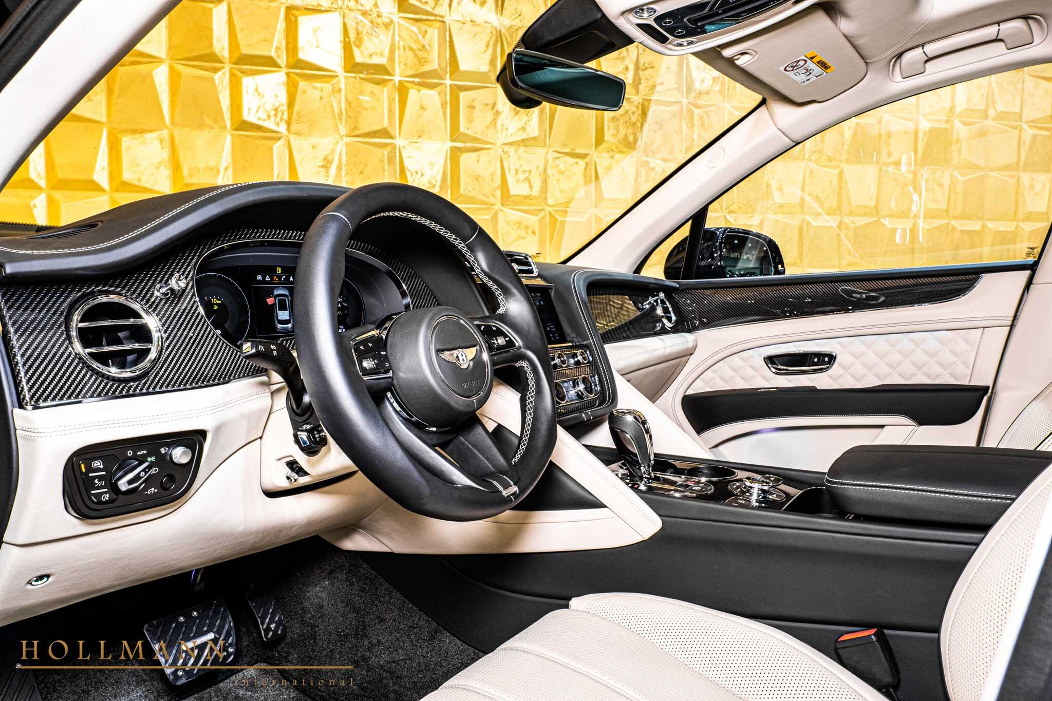 2023 Mansory Bentayga, 20/20
