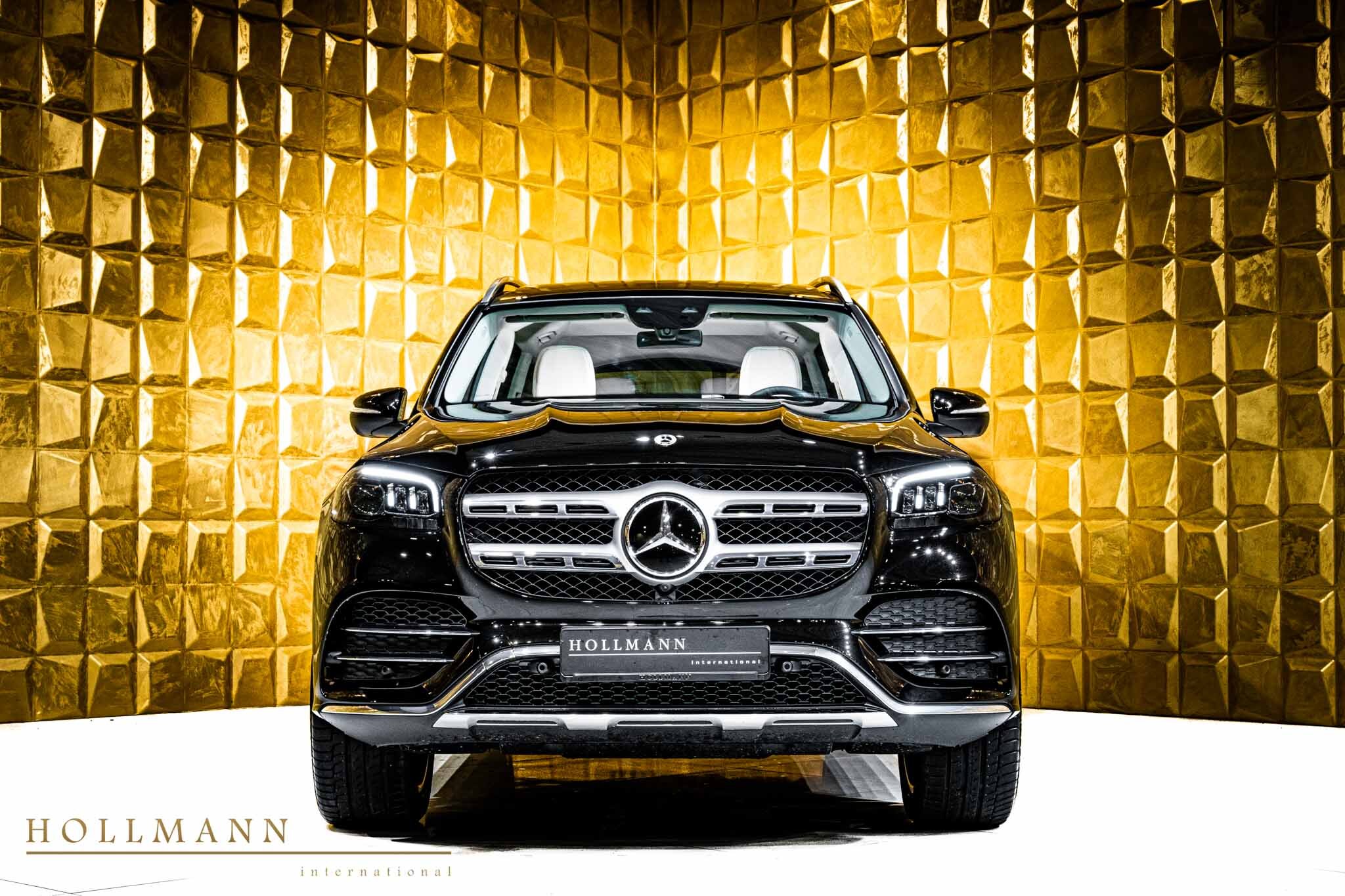 2023 MERCEDES-BENZ GLS 400d 4MATIC, 2/20