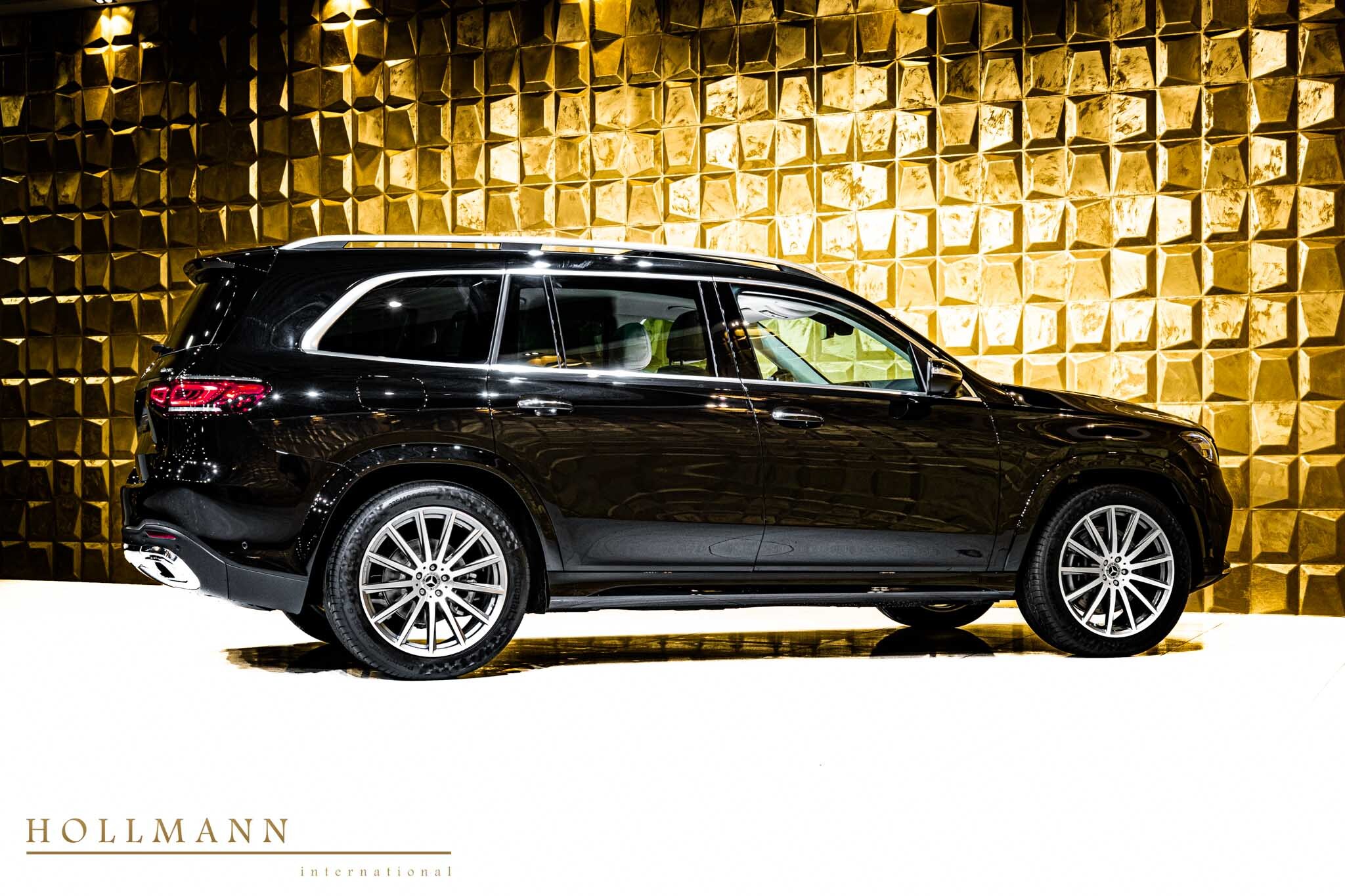 2023 MERCEDES-BENZ GLS 400d 4MATIC, 7/20