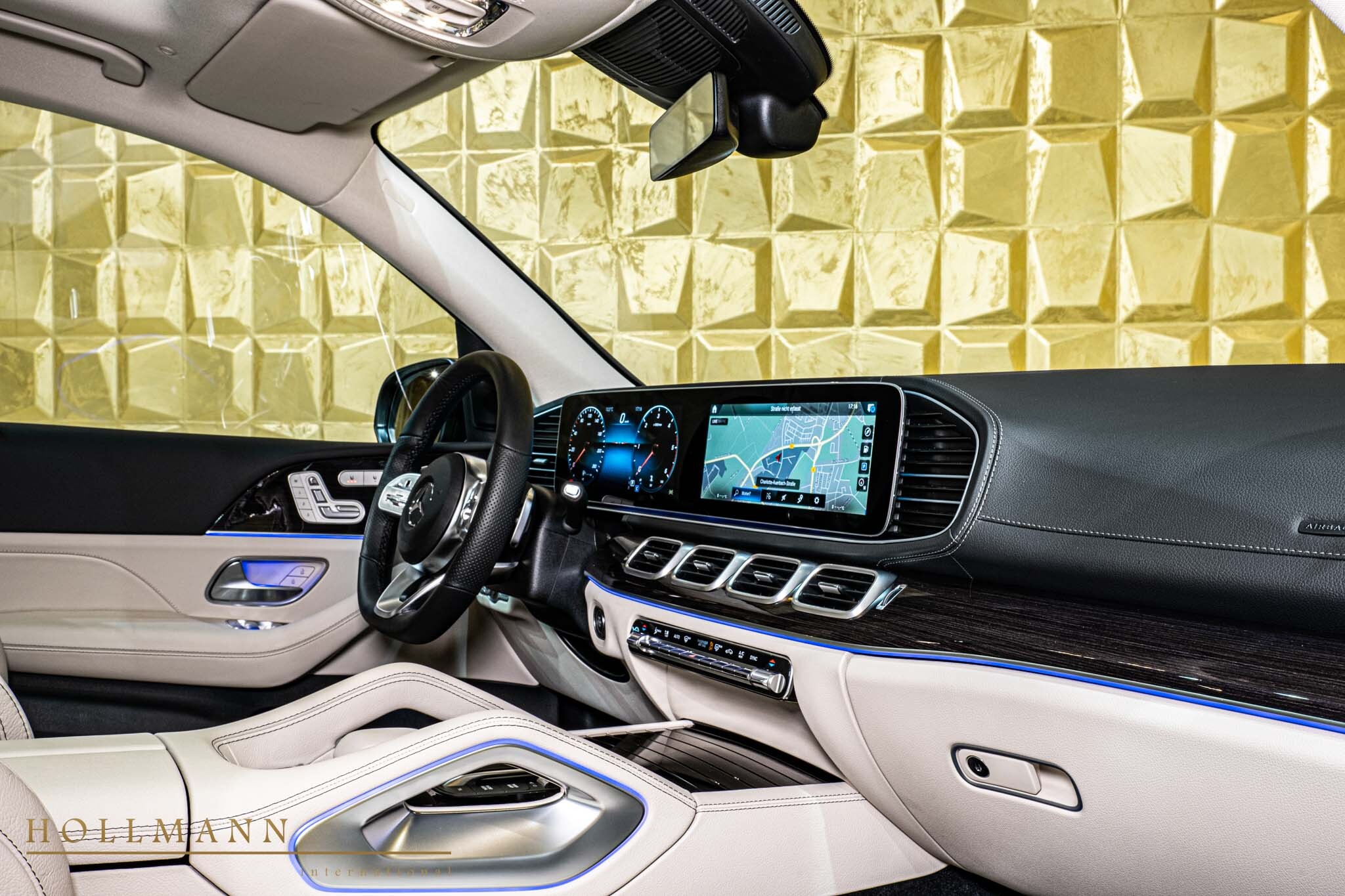 2023 MERCEDES-BENZ GLS 400d 4MATIC, 15/20