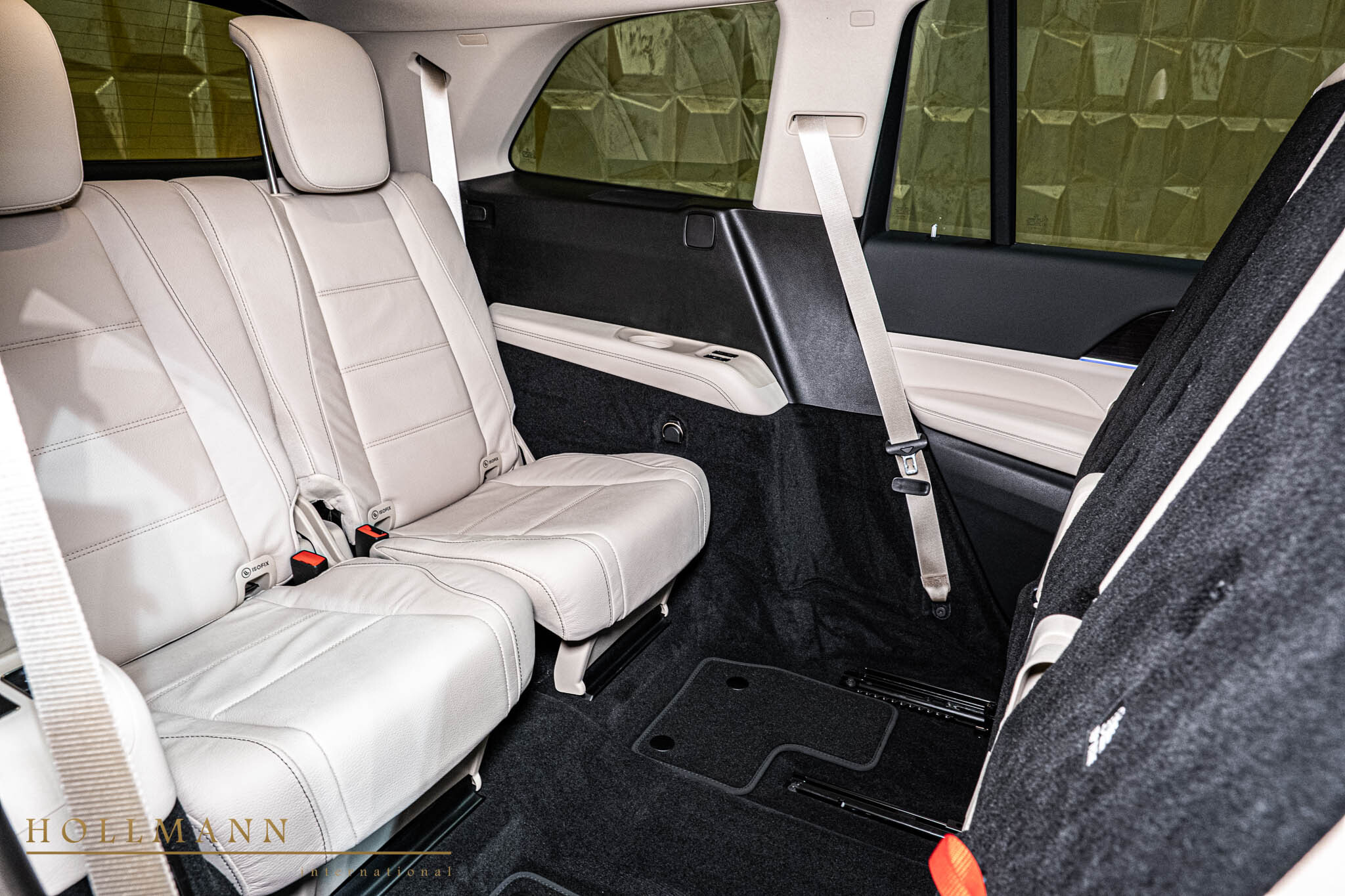 2023 MERCEDES-BENZ GLS 400d 4MATIC, 16/20