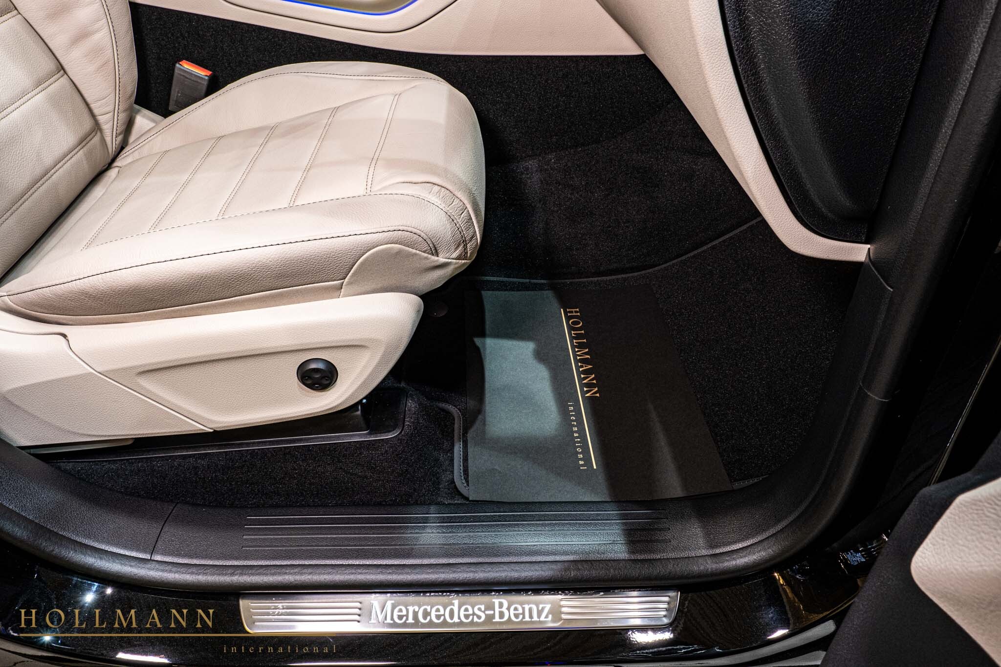 2023 MERCEDES-BENZ GLS 400d 4MATIC, 18/20
