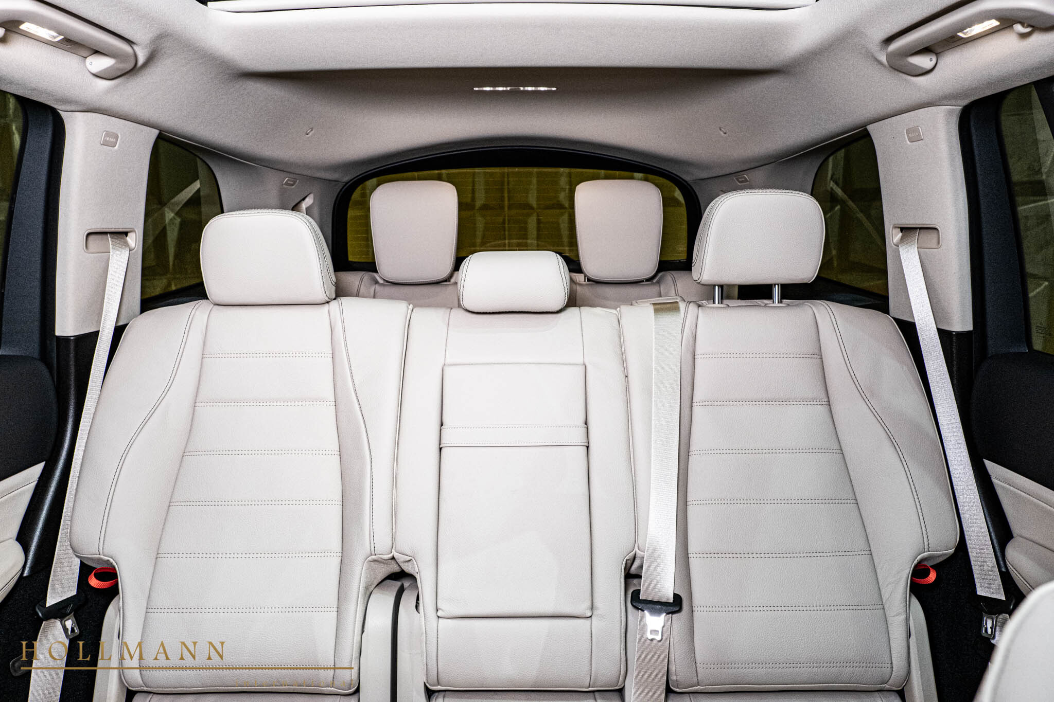 2023 MERCEDES-BENZ GLS 400d 4MATIC, 20/20