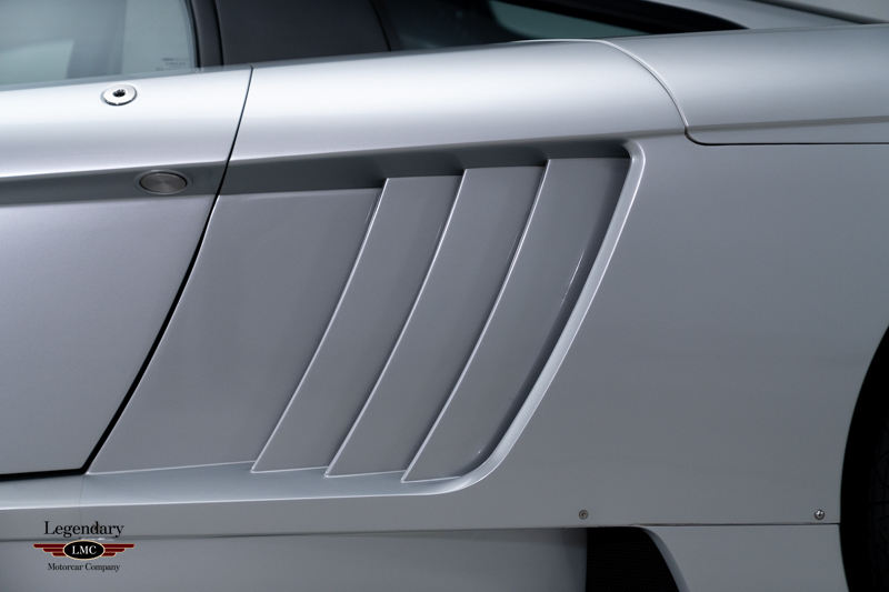 2007 Saleen S7, 13/20