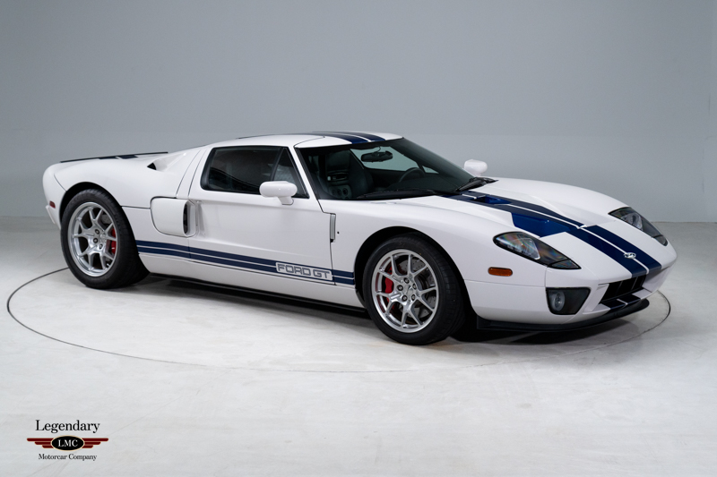 2006 Ford GT