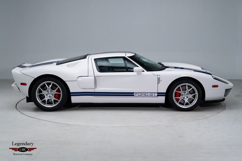 2006 Ford GT, 2/20