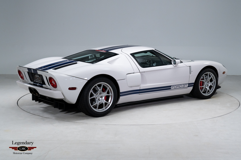 2006 Ford GT, 3/20
