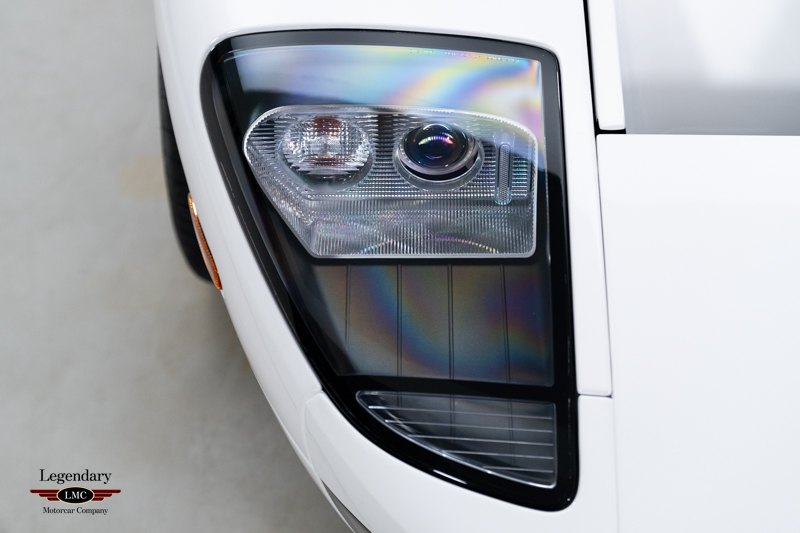 2006 Ford GT, 10/20