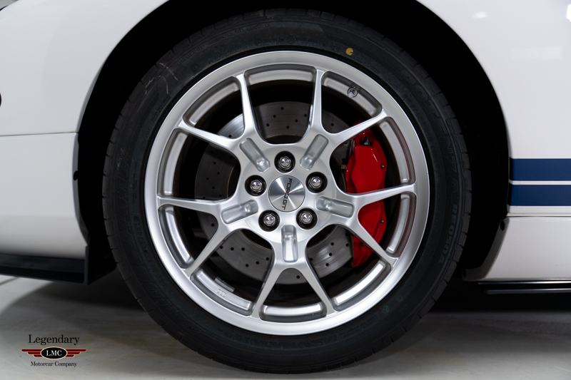 2006 Ford GT, 11/20