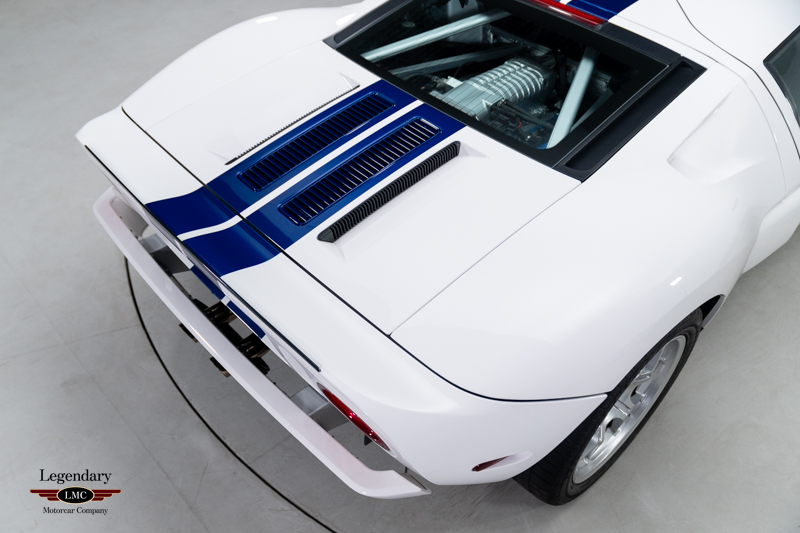 2006 Ford GT, 12/20