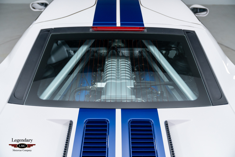 2006 Ford GT, 13/20