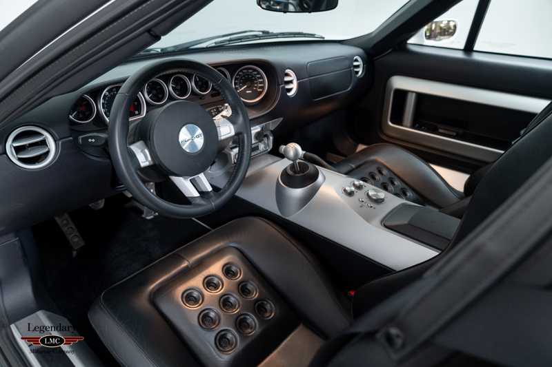 2006 Ford GT, 14/20