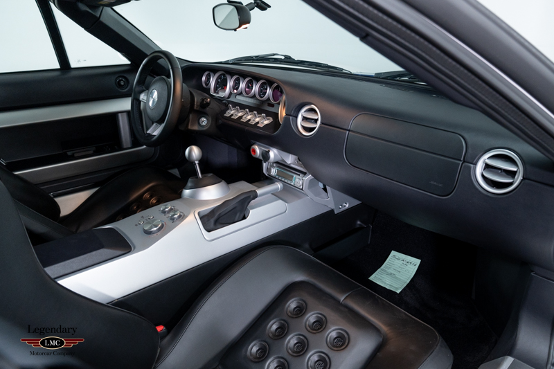 2006 Ford GT, 15/20