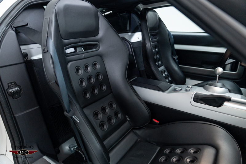 2006 Ford GT, 17/20