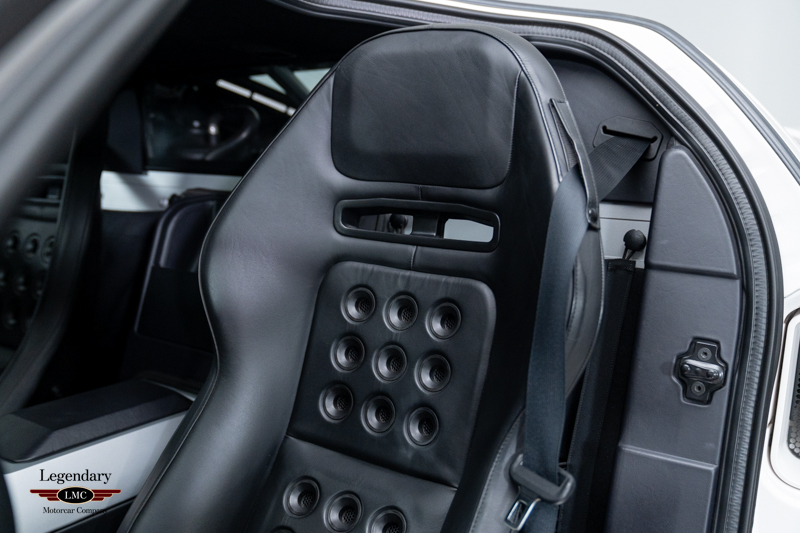2006 Ford GT, 18/20