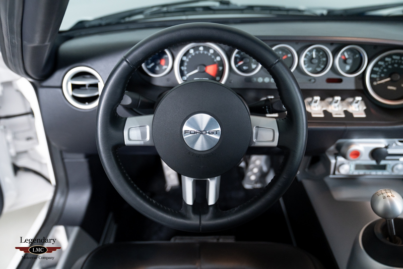 2006 Ford GT, 20/20