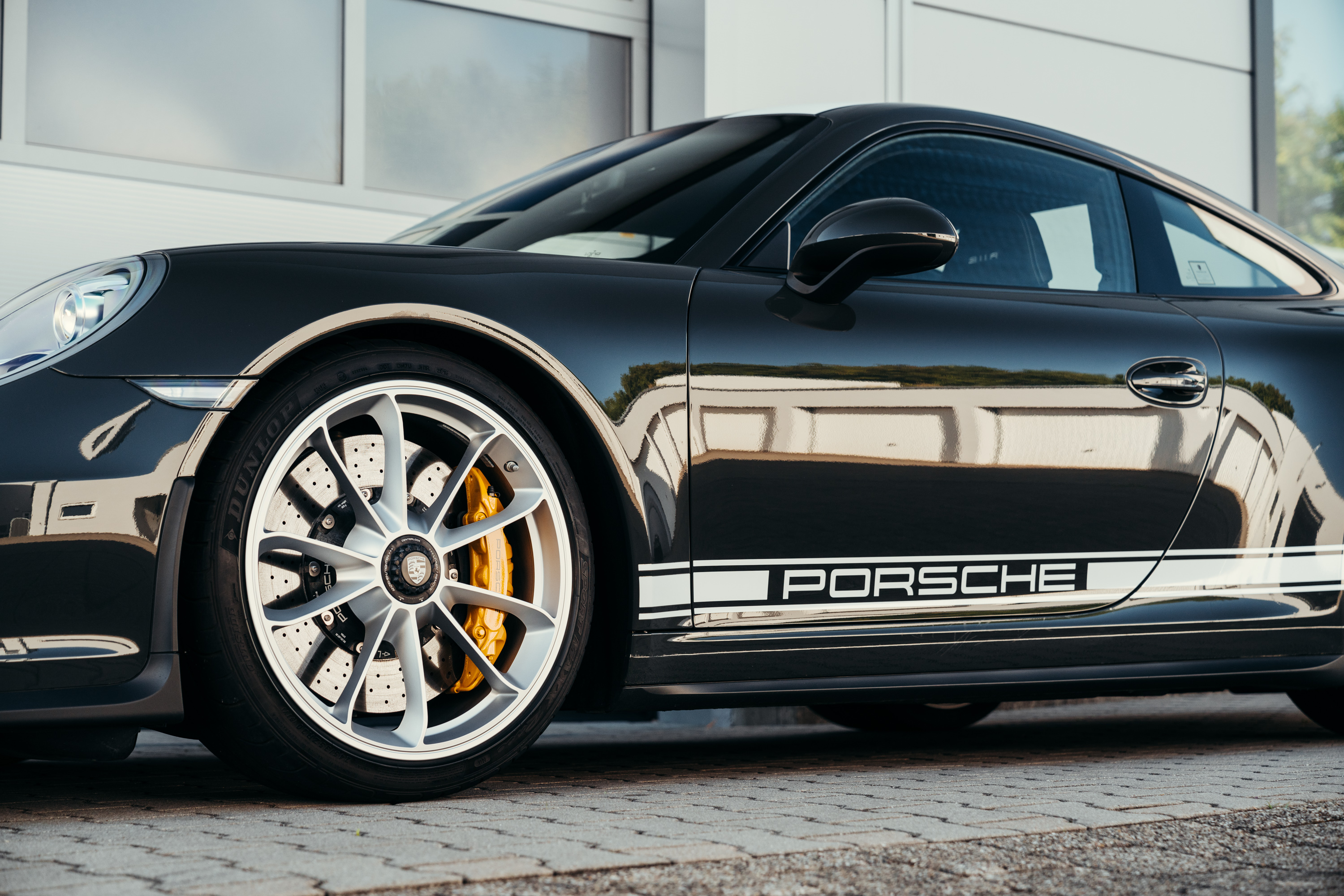 2016 Porsche 911 R, 13/20