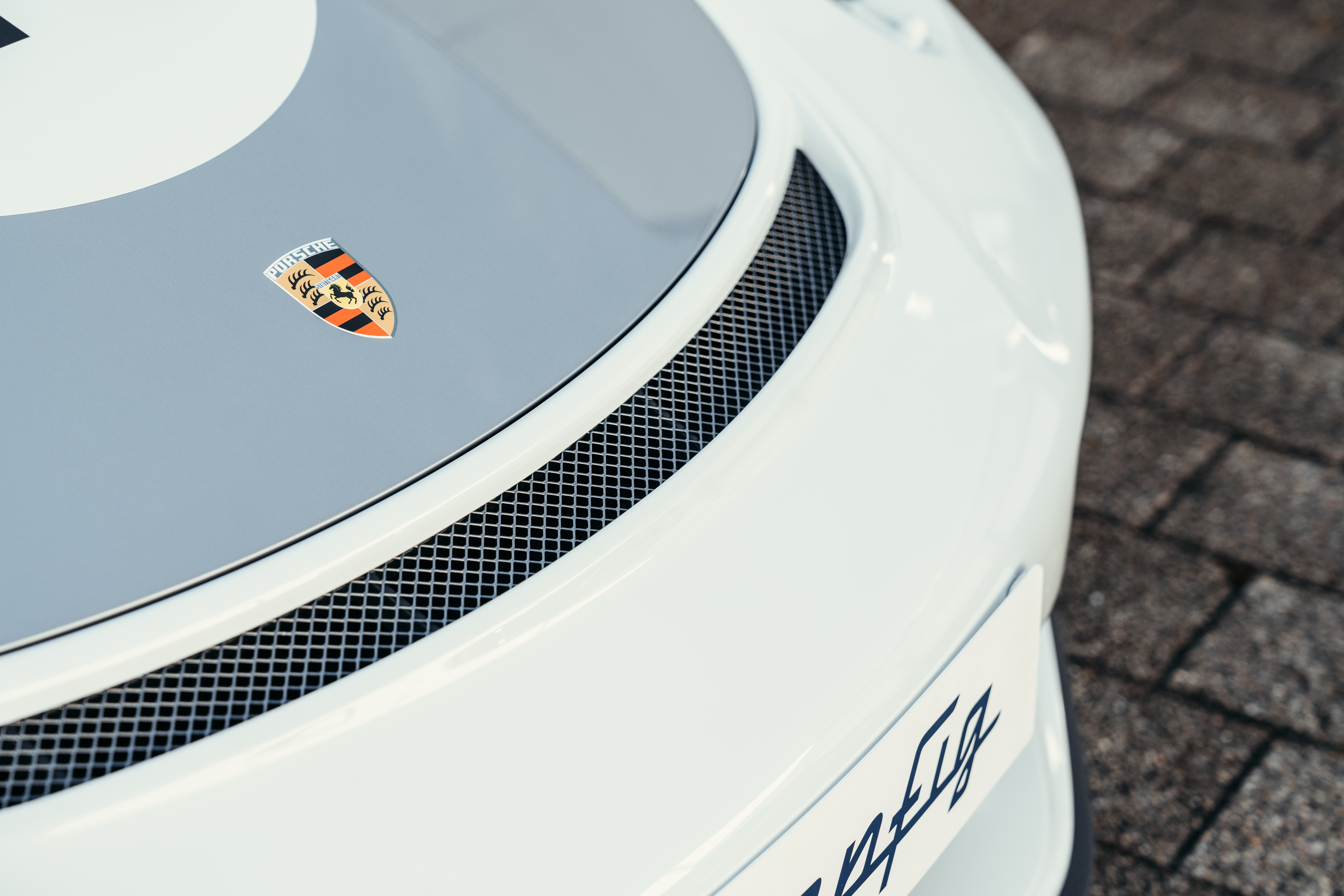 2019 Porsche 991 Speedster Heritage, 9/20