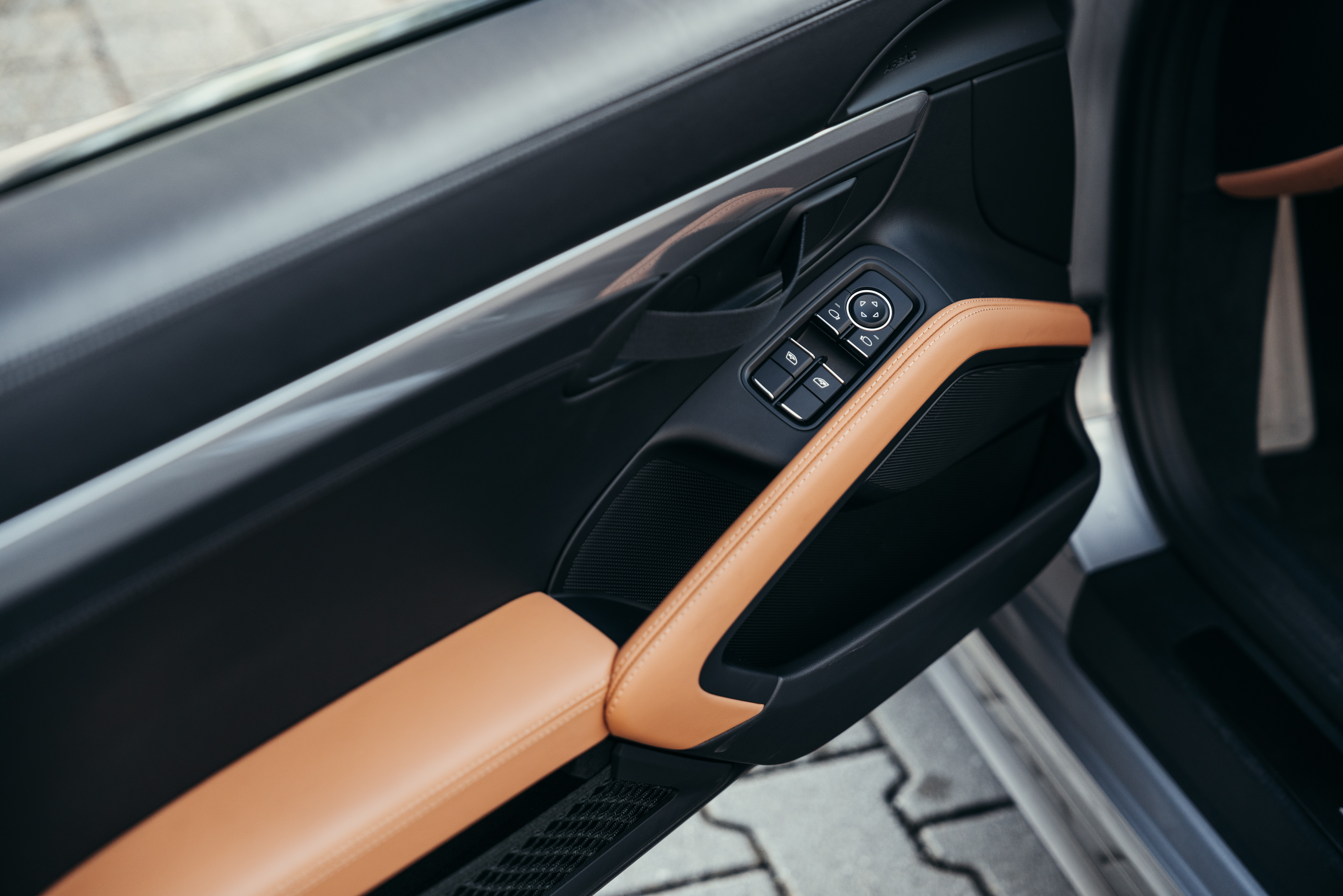 2019 Porsche 991 Speedster Heritage, 17/20