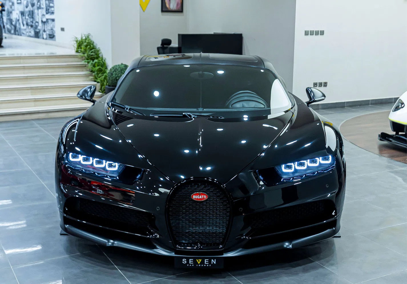 2023 Bugatti Chiron Sport for sale, exterior