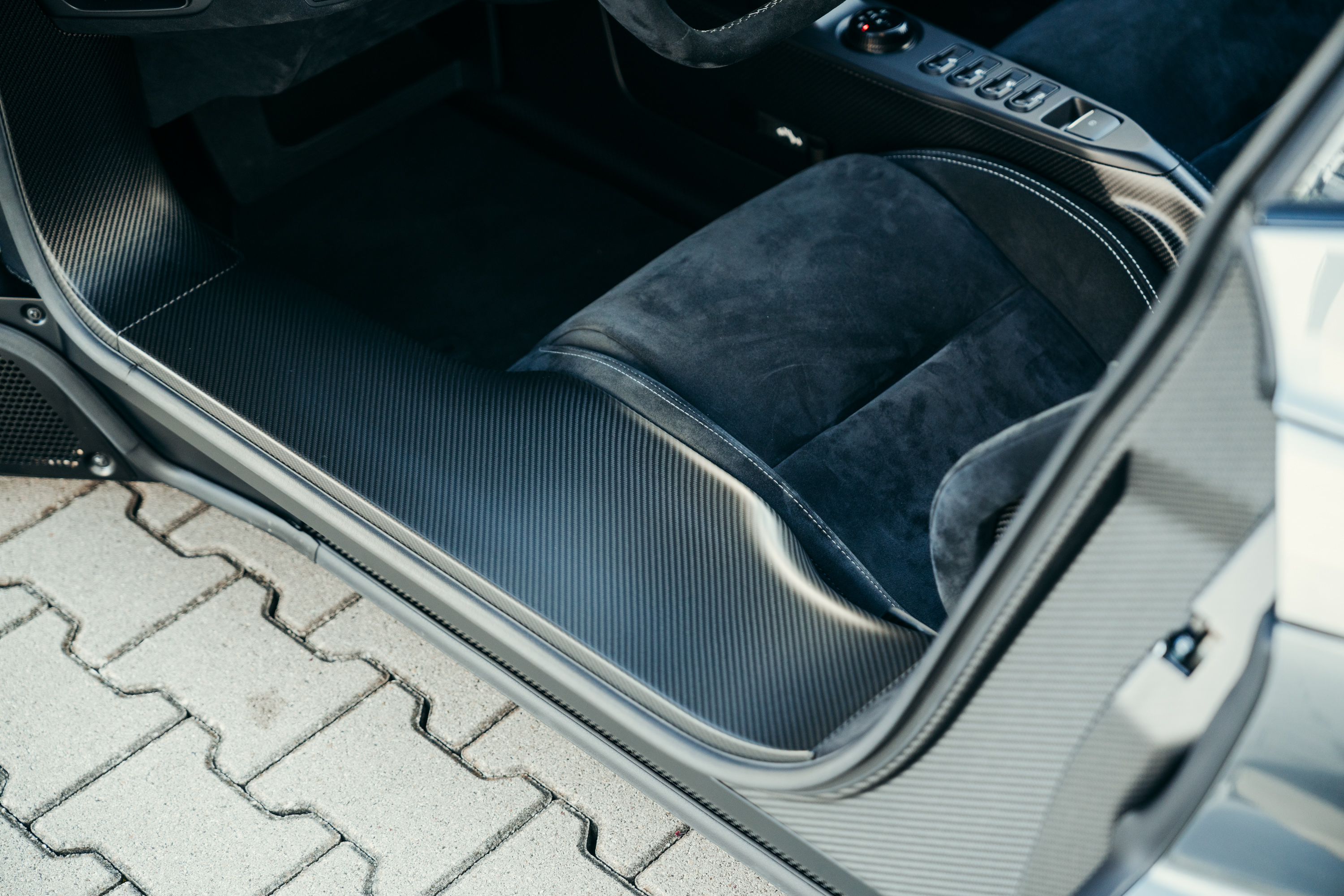 2021 Ford GT Carbon Edition, 20/20
