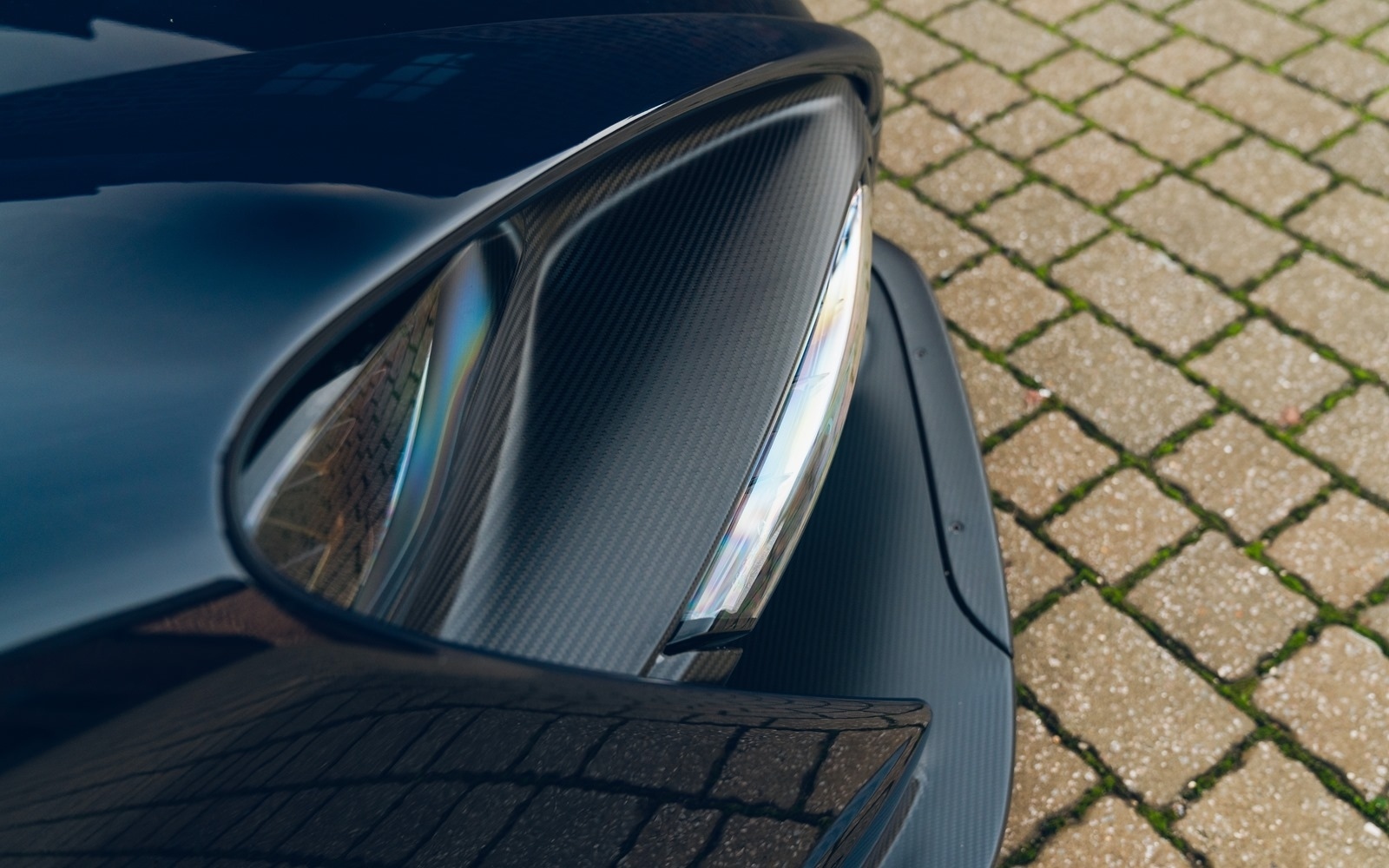 2018 McLaren Senna, 9/20