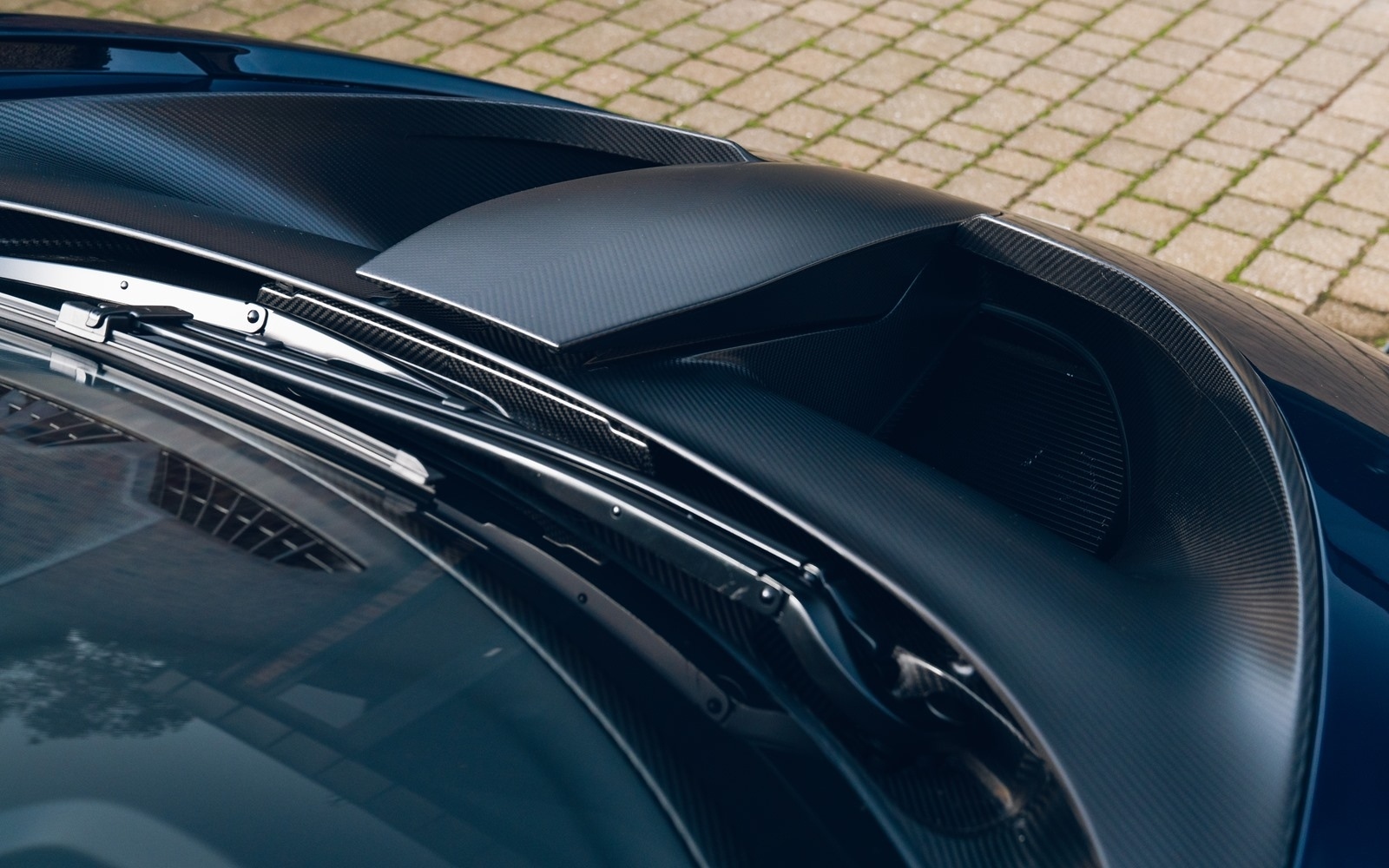 2018 McLaren Senna, 16/20