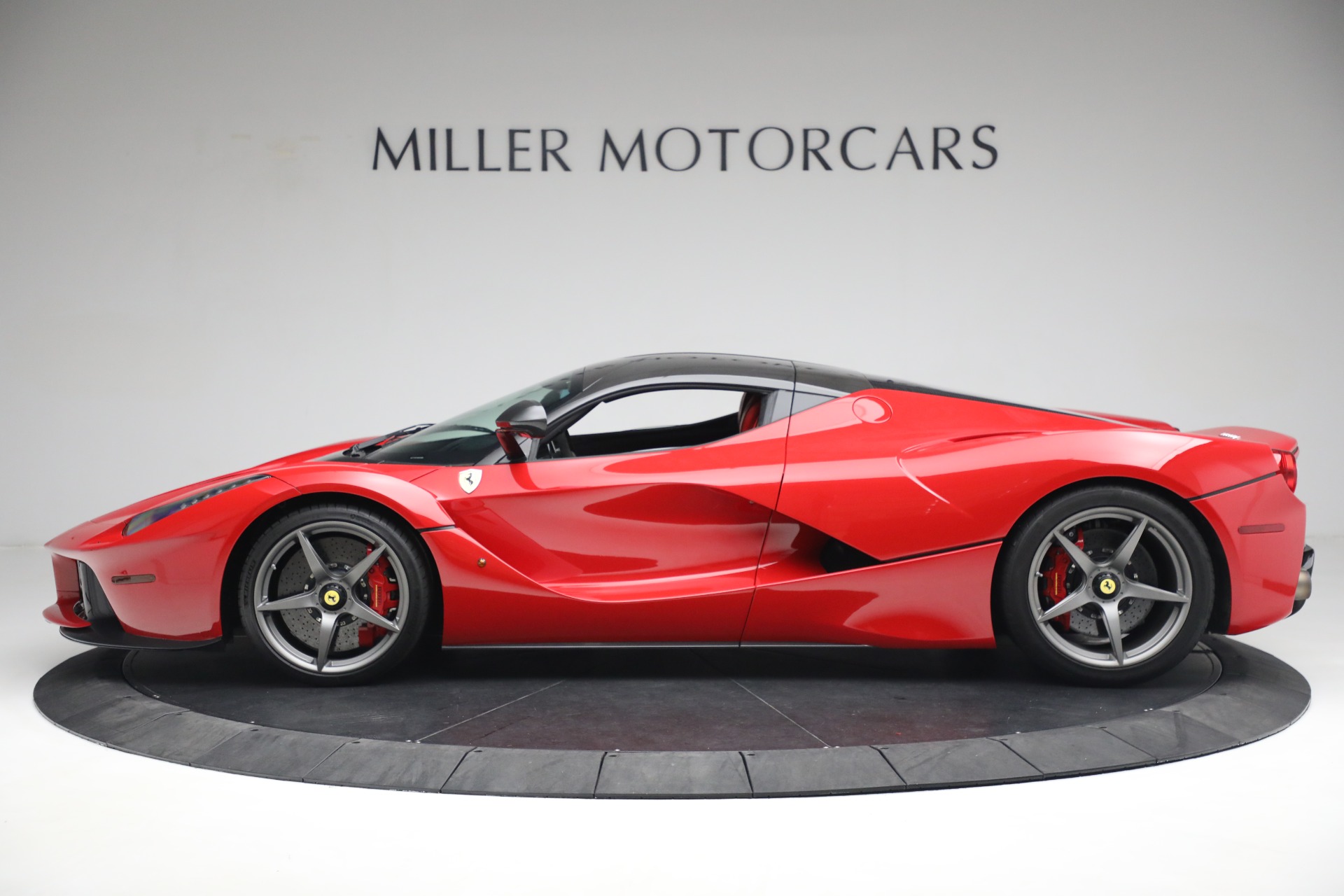 2014 Ferrari LaFerrari, 2/20