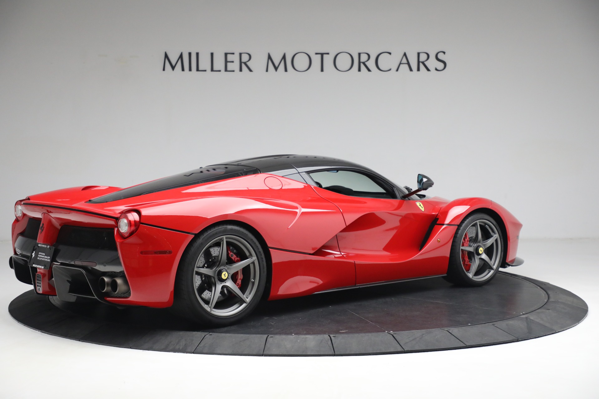 2014 Ferrari LaFerrari, 7/20