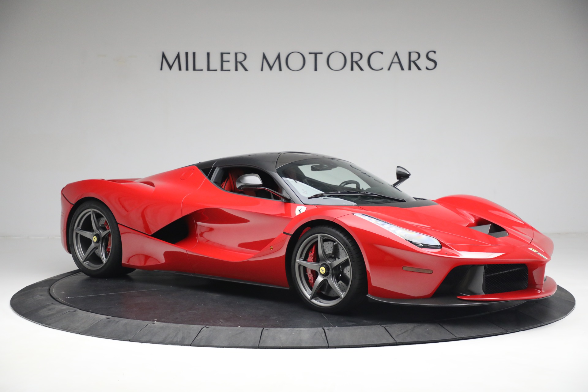 2014 Ferrari LaFerrari, 9/20