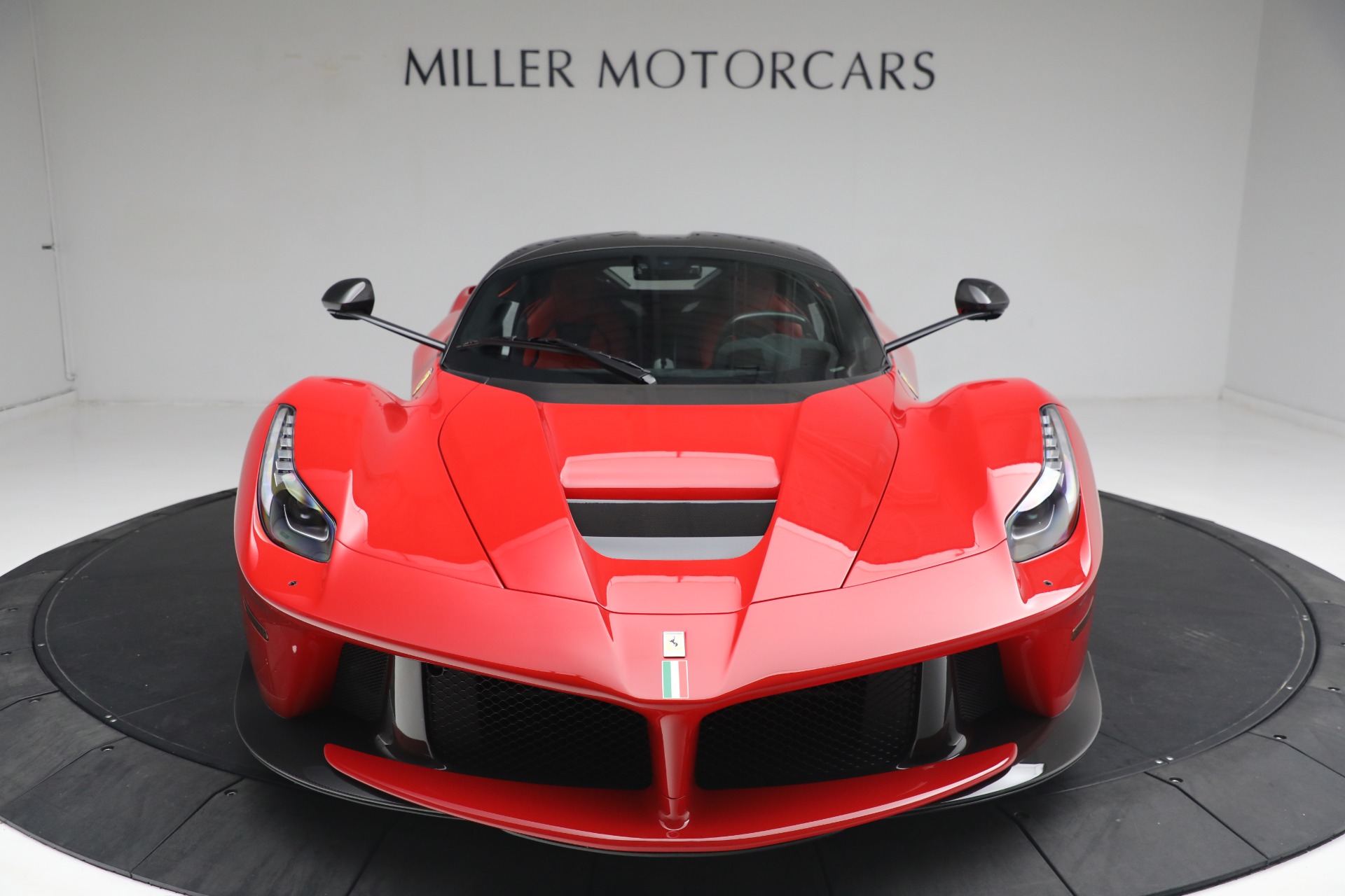 2014 Ferrari LaFerrari, 11/20