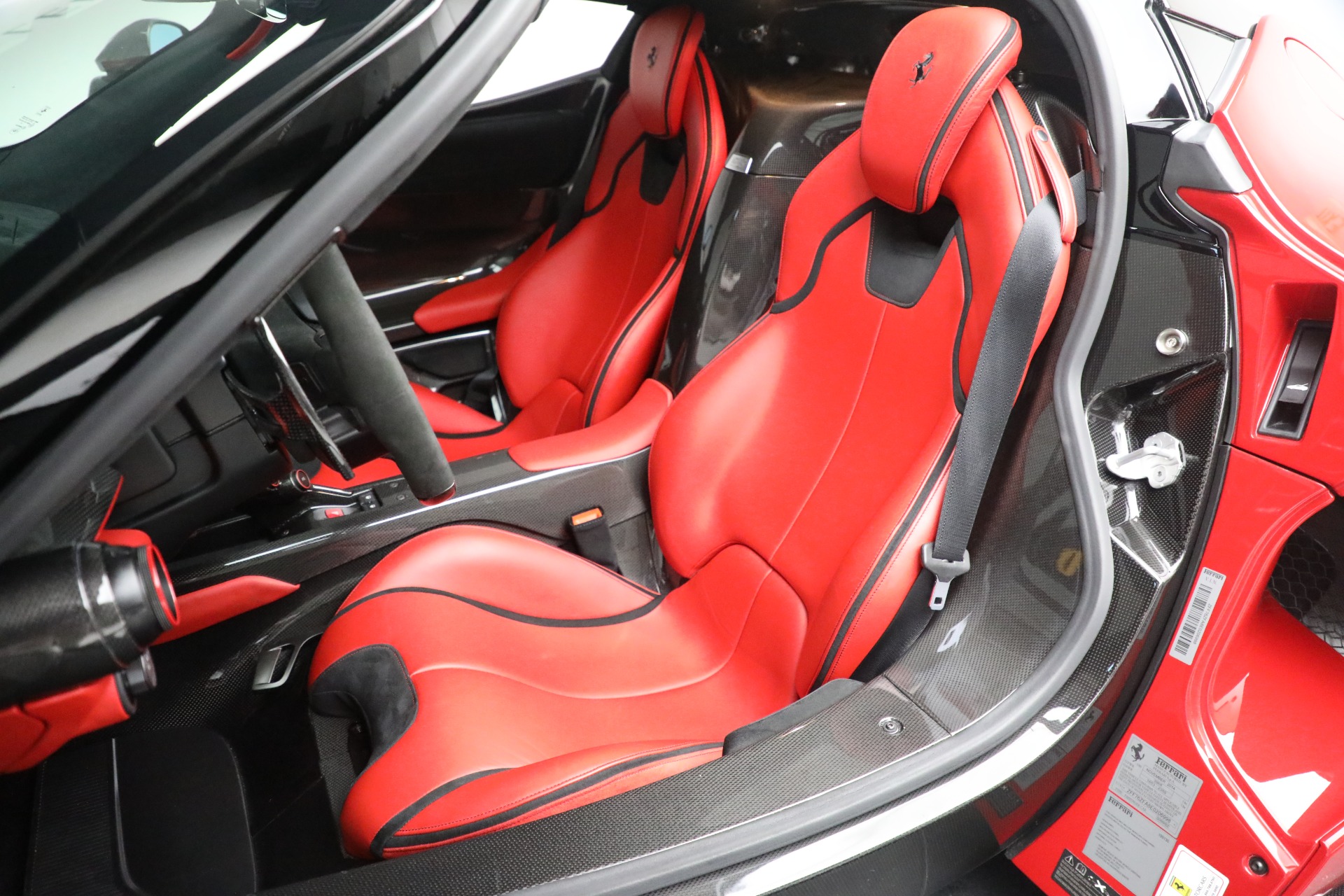 2014 Ferrari LaFerrari, 14/20