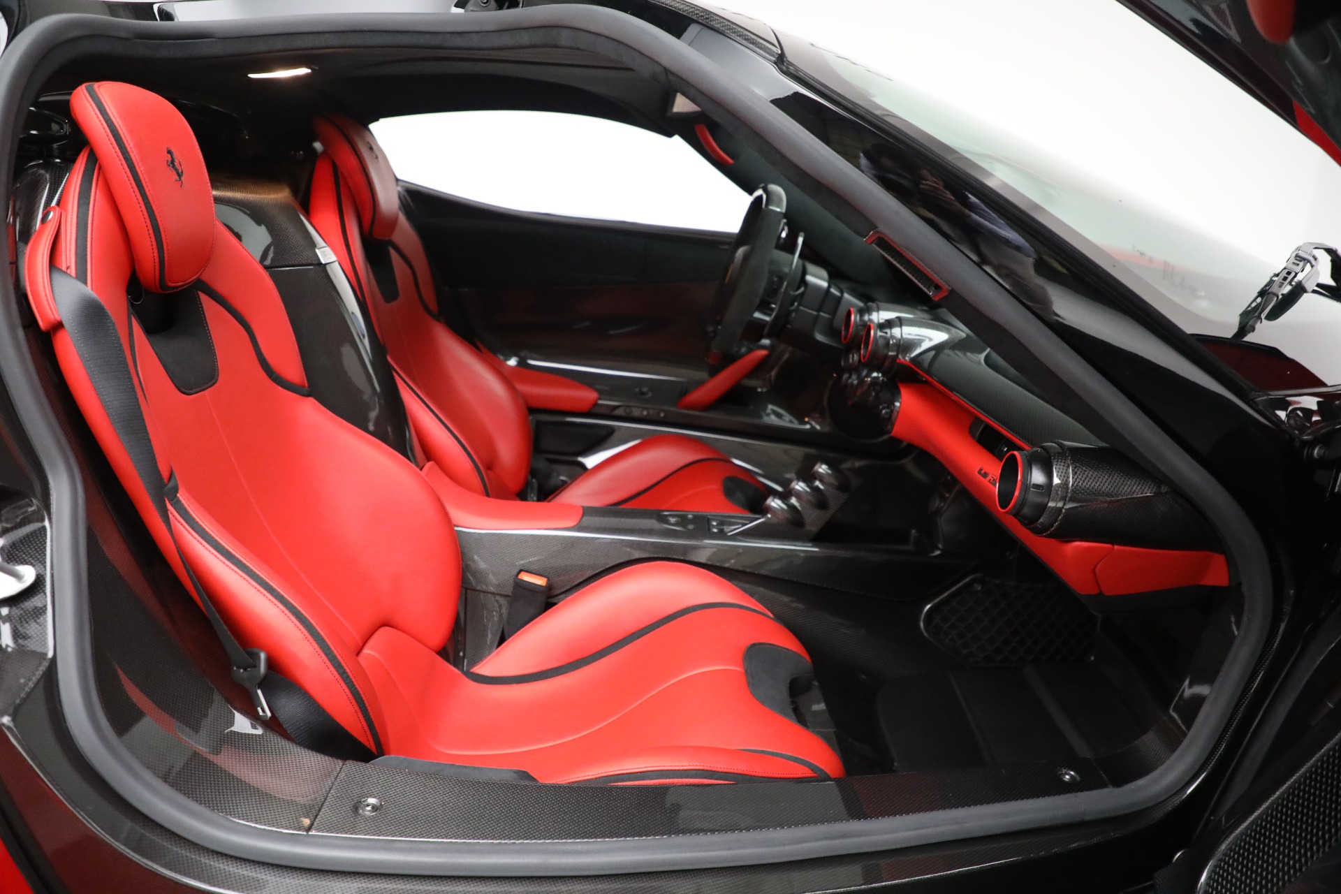 2014 Ferrari LaFerrari, 17/20