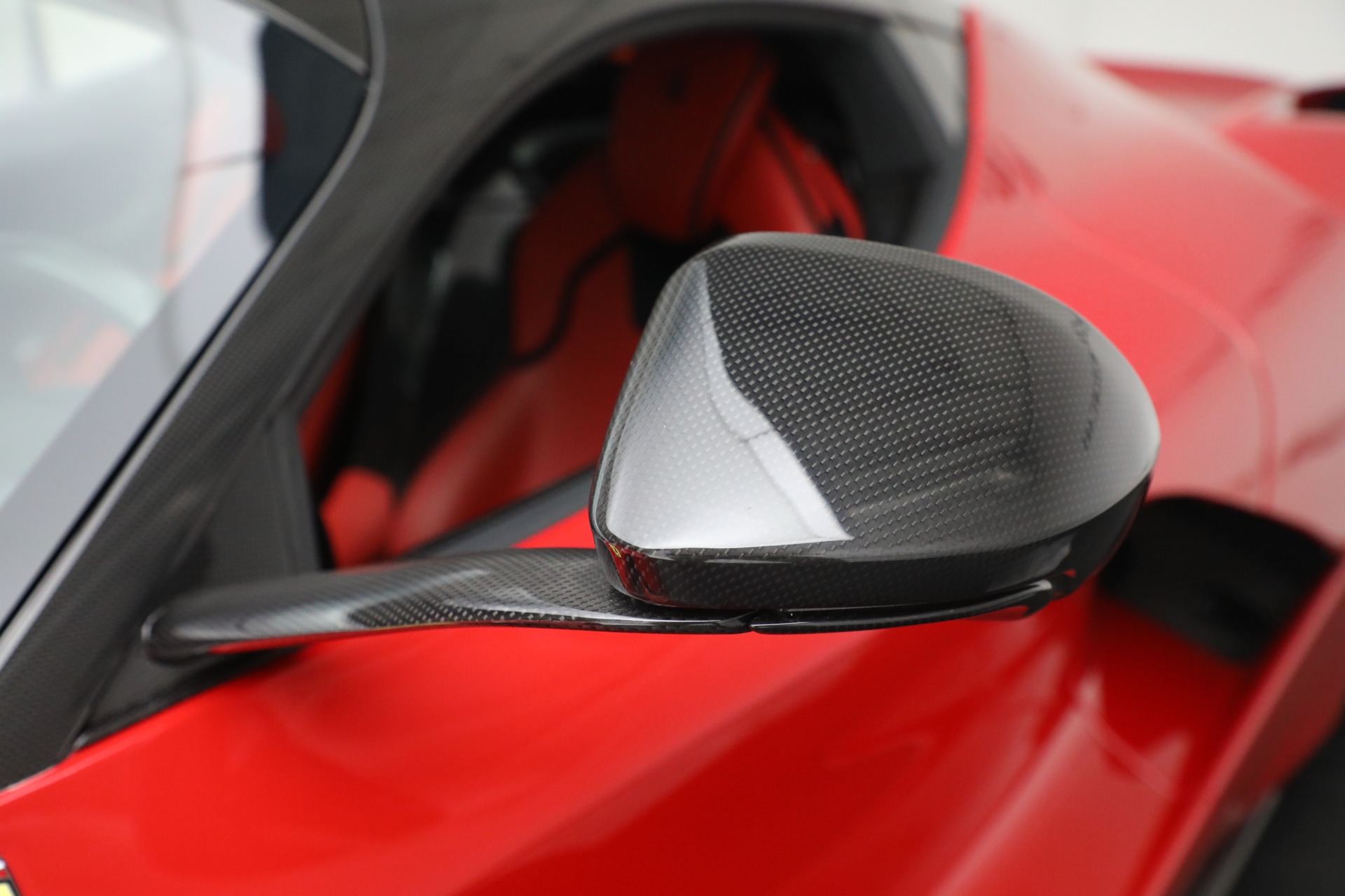 2014 Ferrari LaFerrari, 20/20