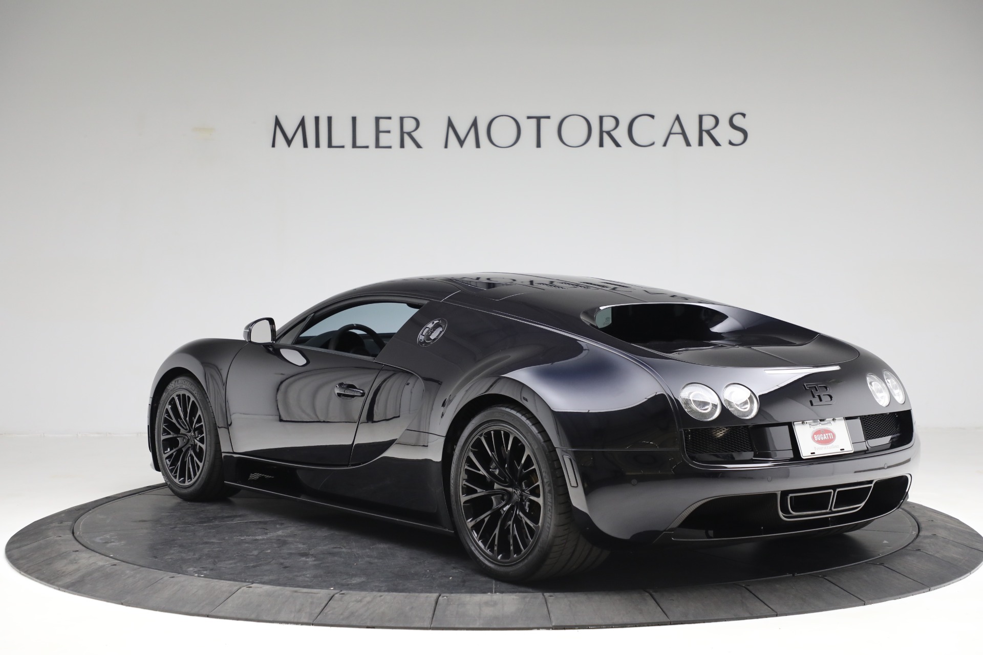 2012 Bugatti Veyron Super Sport, 8/20