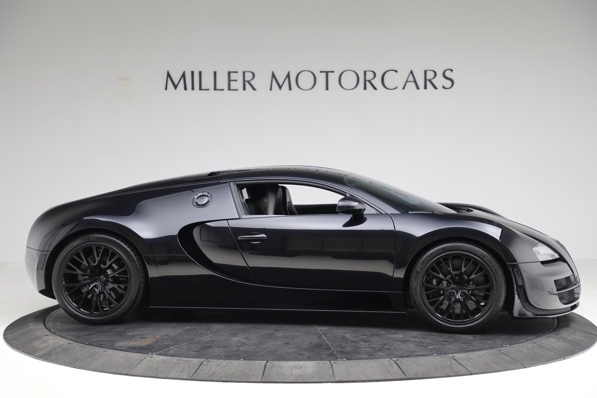 2012 Bugatti Veyron Super Sport, 11/20