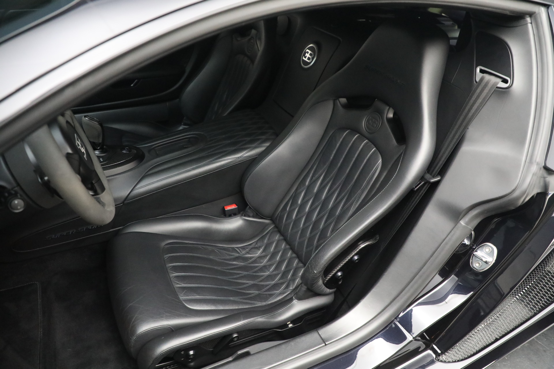 2012 Bugatti Veyron Super Sport, 17/20