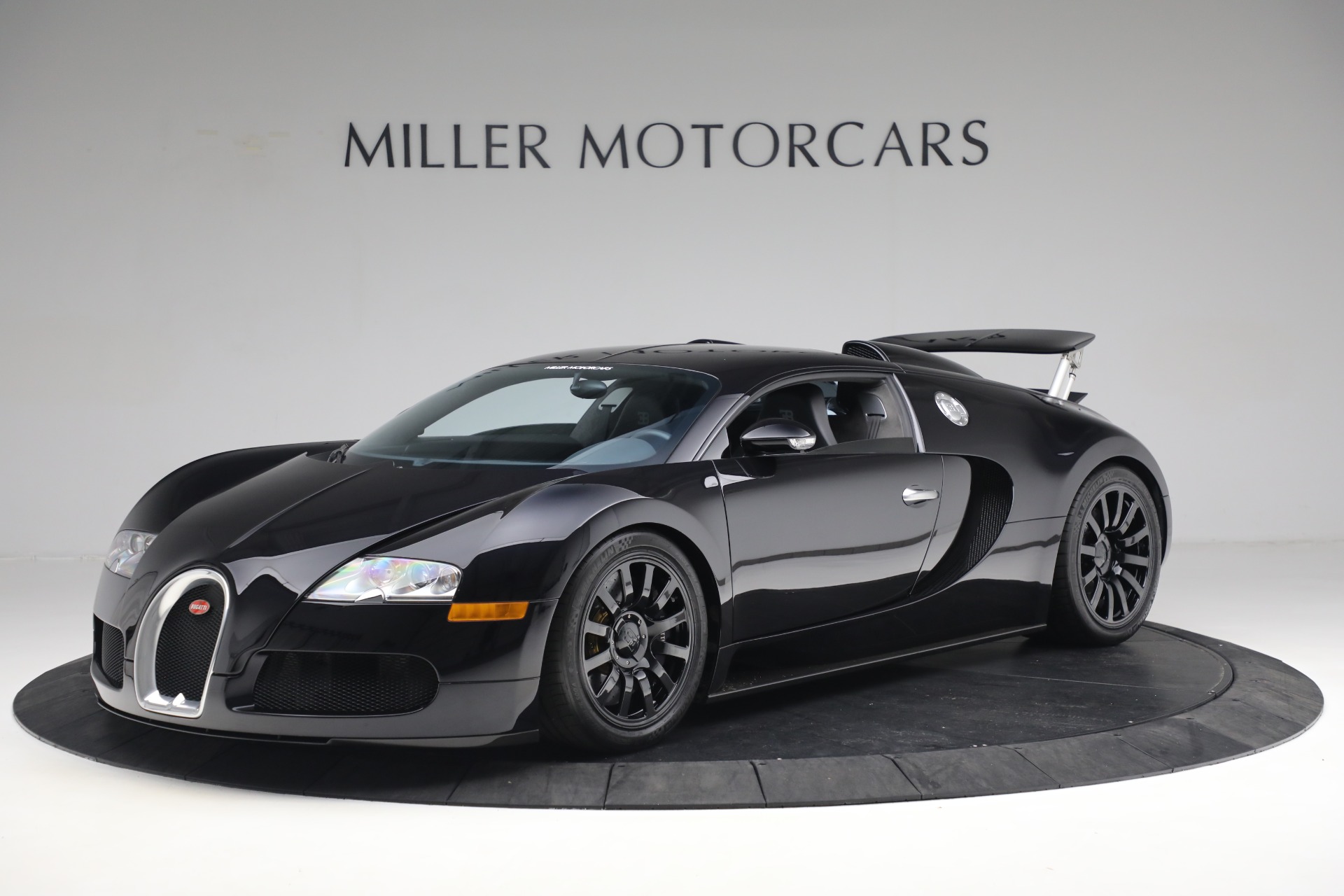 2008 Bugatti Veyron 16.4, 2/20
