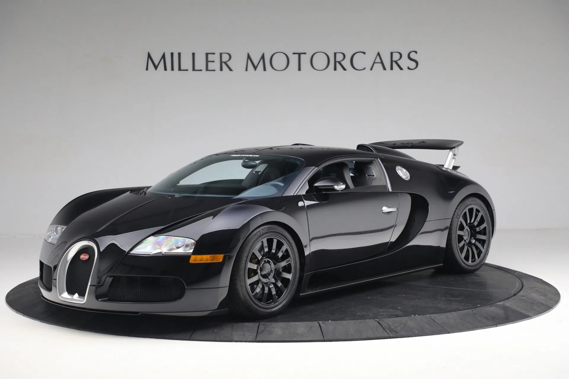 2008 Bugatti Veyron 16.4, 2/20