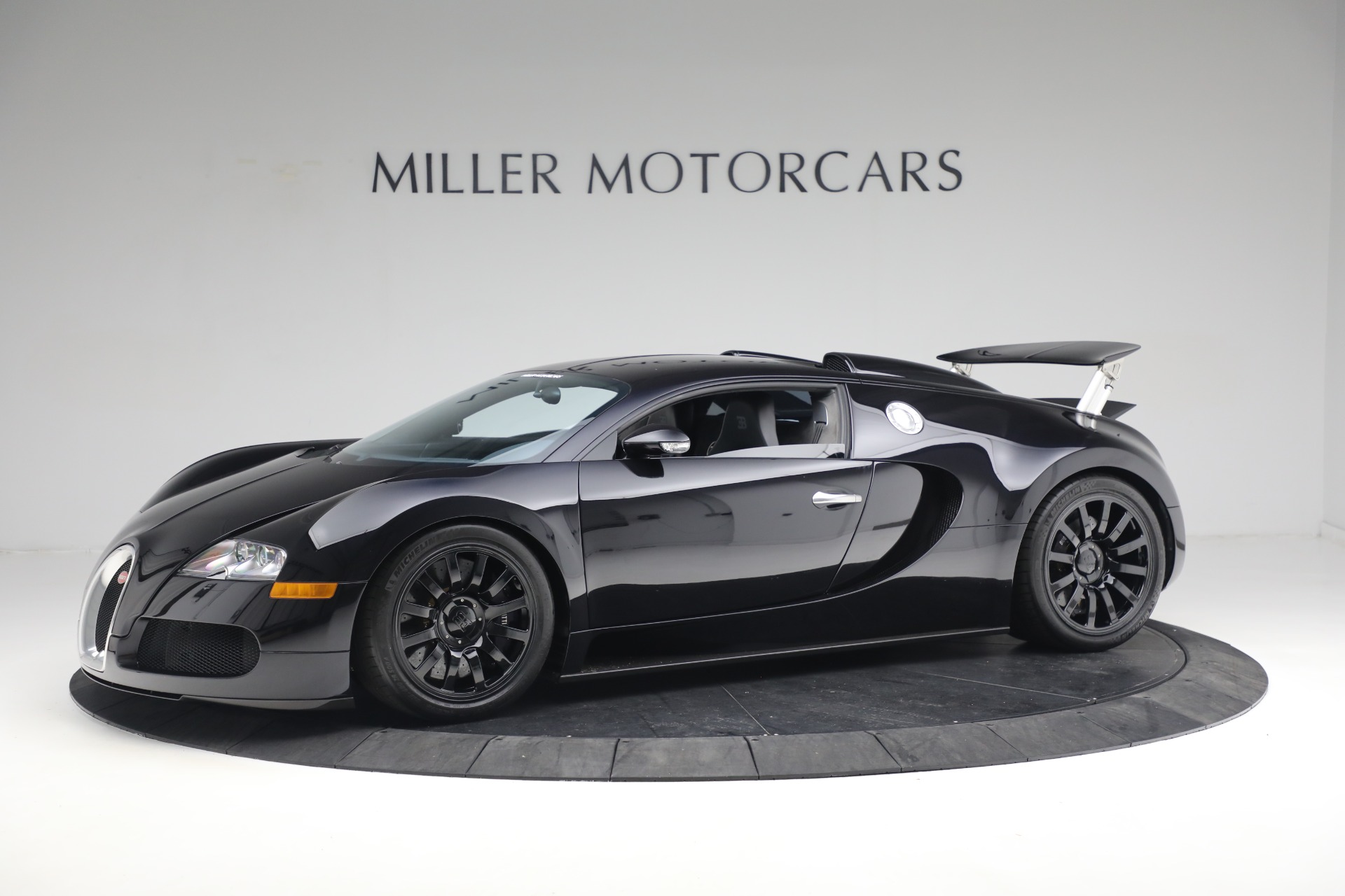 2008 Bugatti Veyron 16.4, 3/20