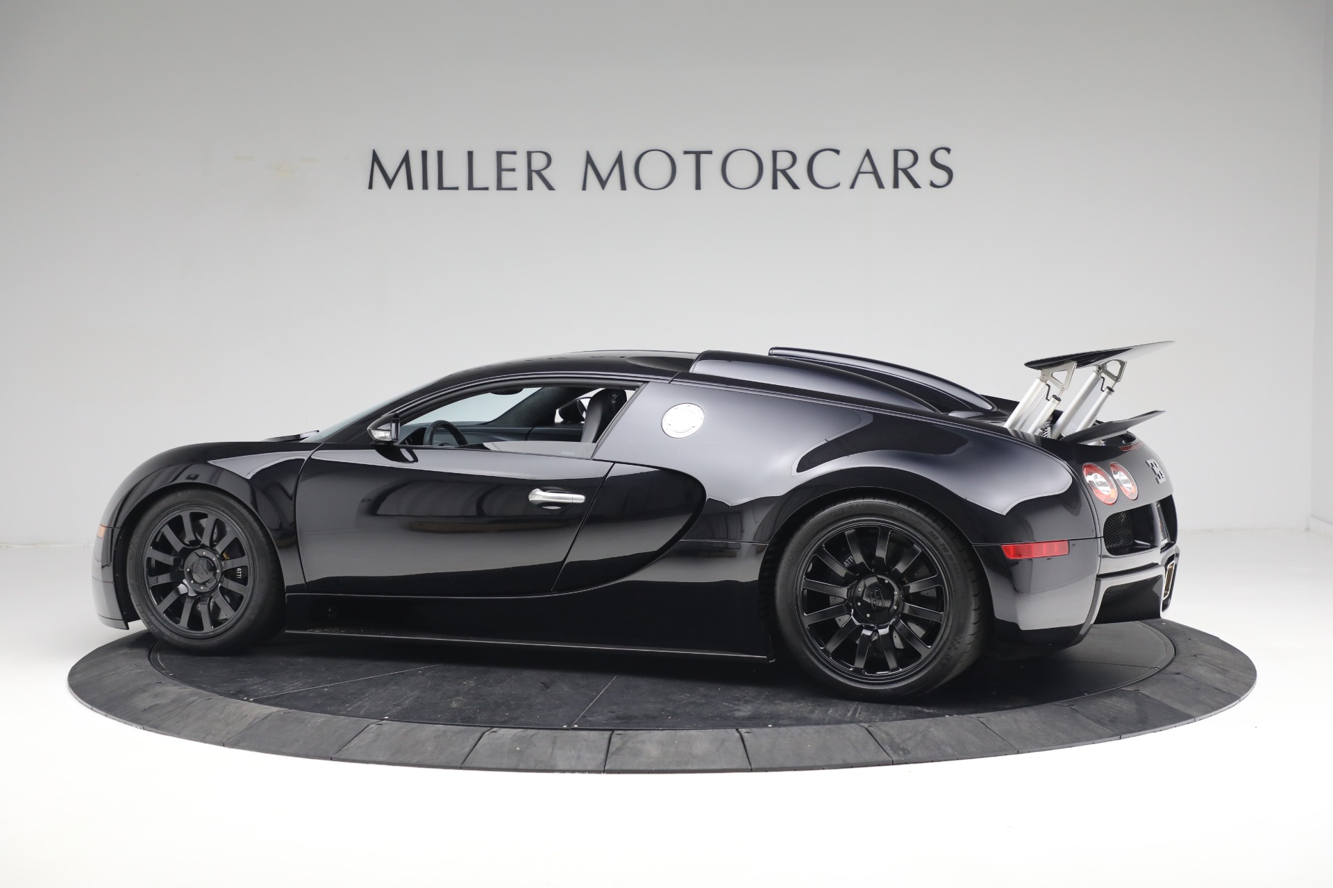 2008 Bugatti Veyron 16.4, 5/20