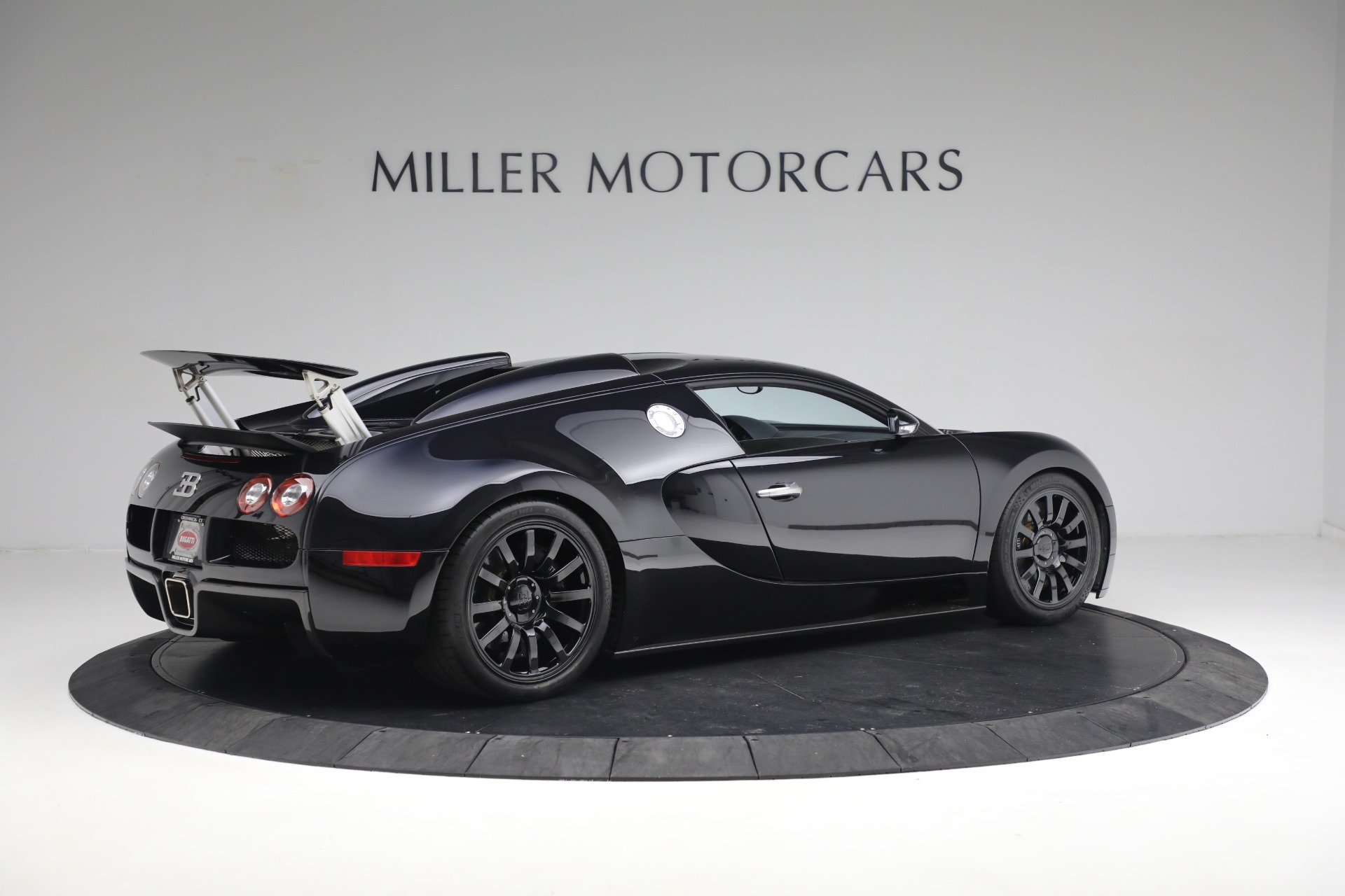 2008 Bugatti Veyron 16.4, 11/20