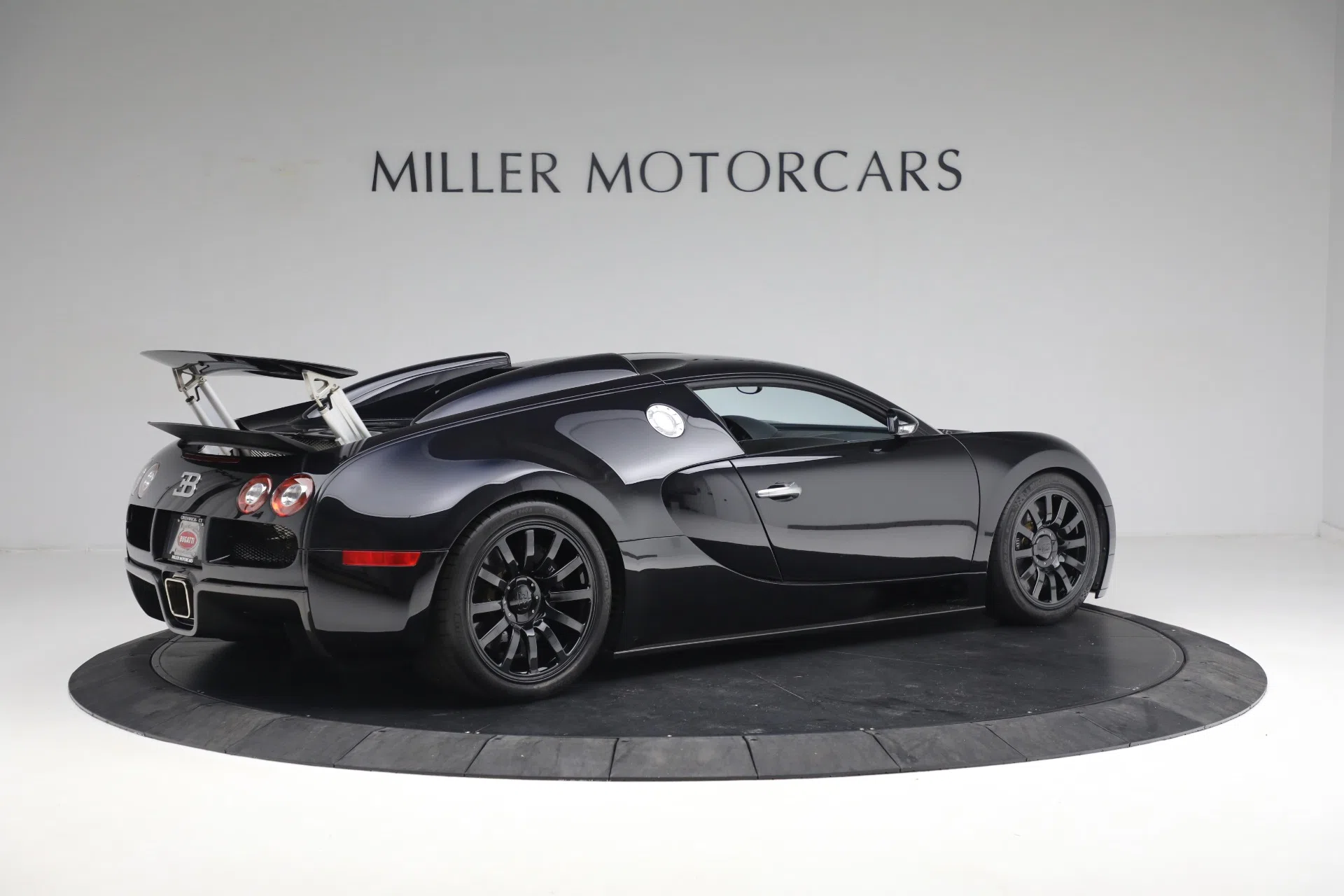 2008 Bugatti Veyron 16.4, 11/20